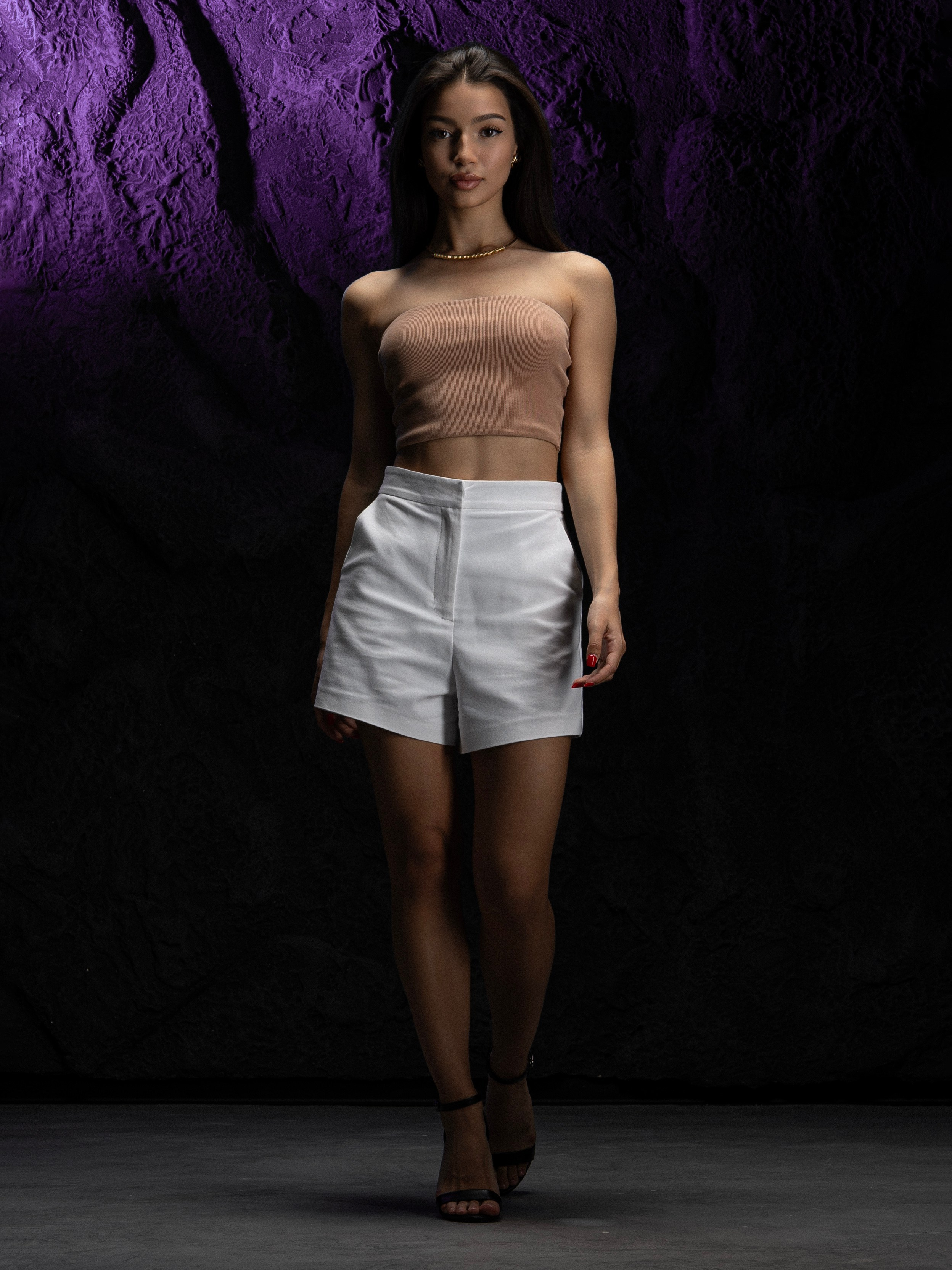 Скала. Фото для маркетплейсов в самых сочных локациях города Сочи