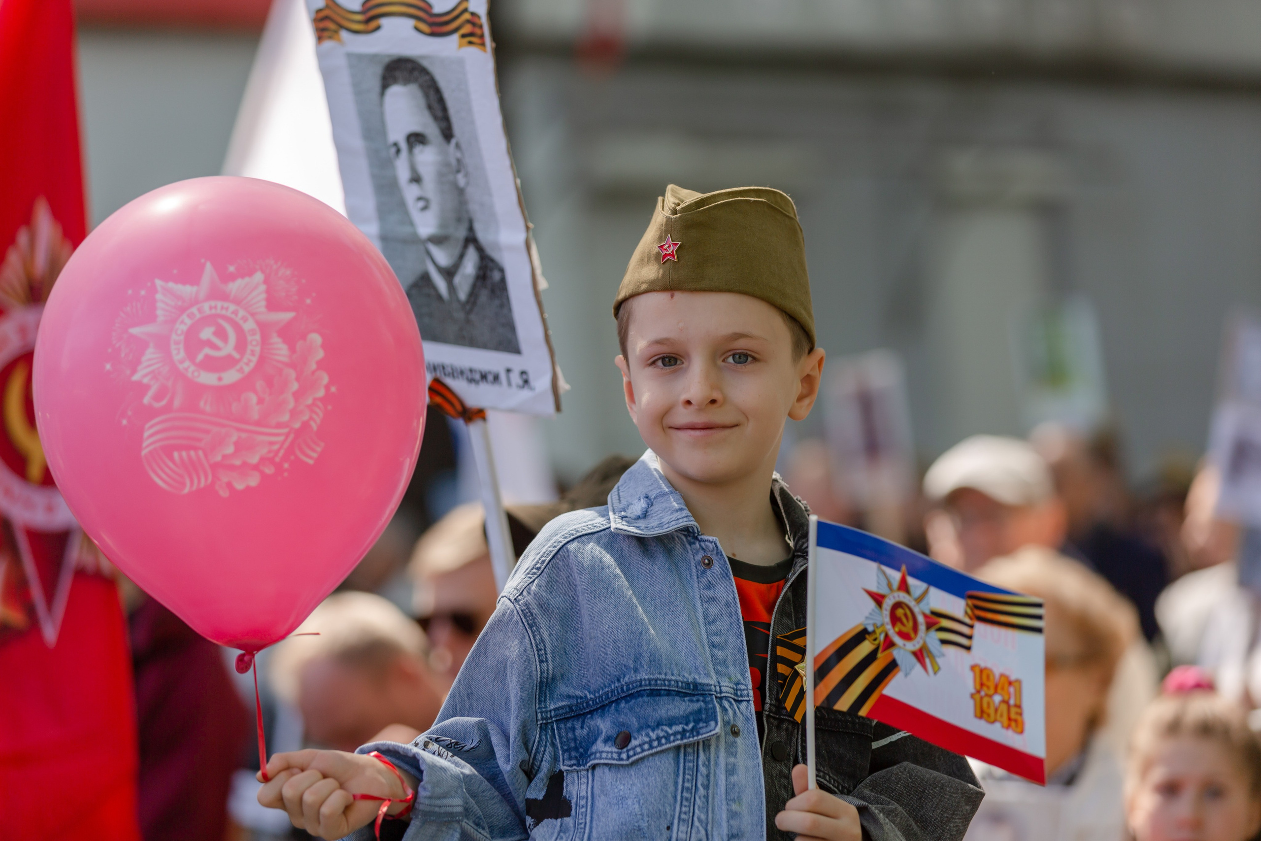 Репортажный фотограф в Крыму Ксения Гасица