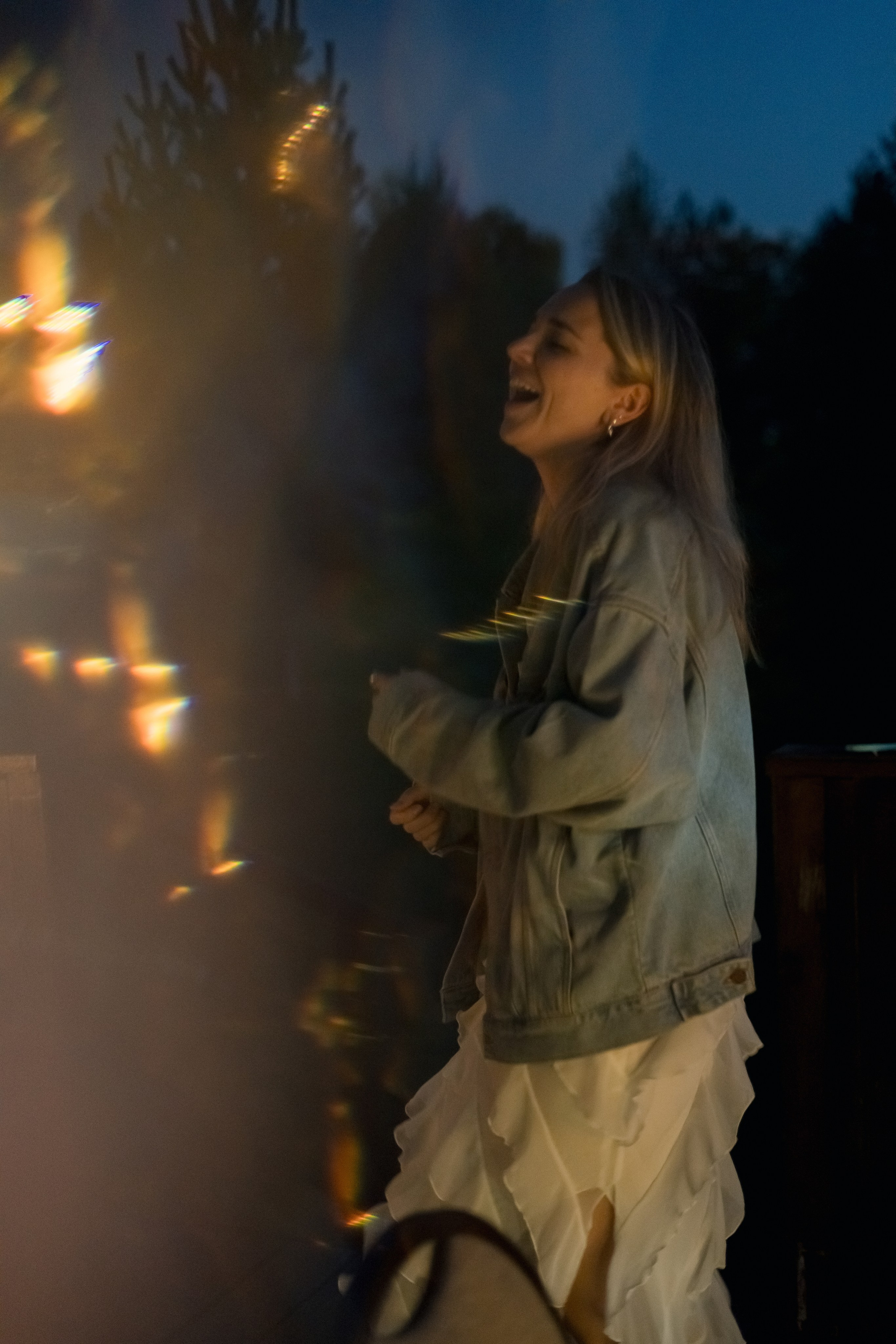 День рождения в Конаково. Фотограф Гвоздева Варвара / Москва