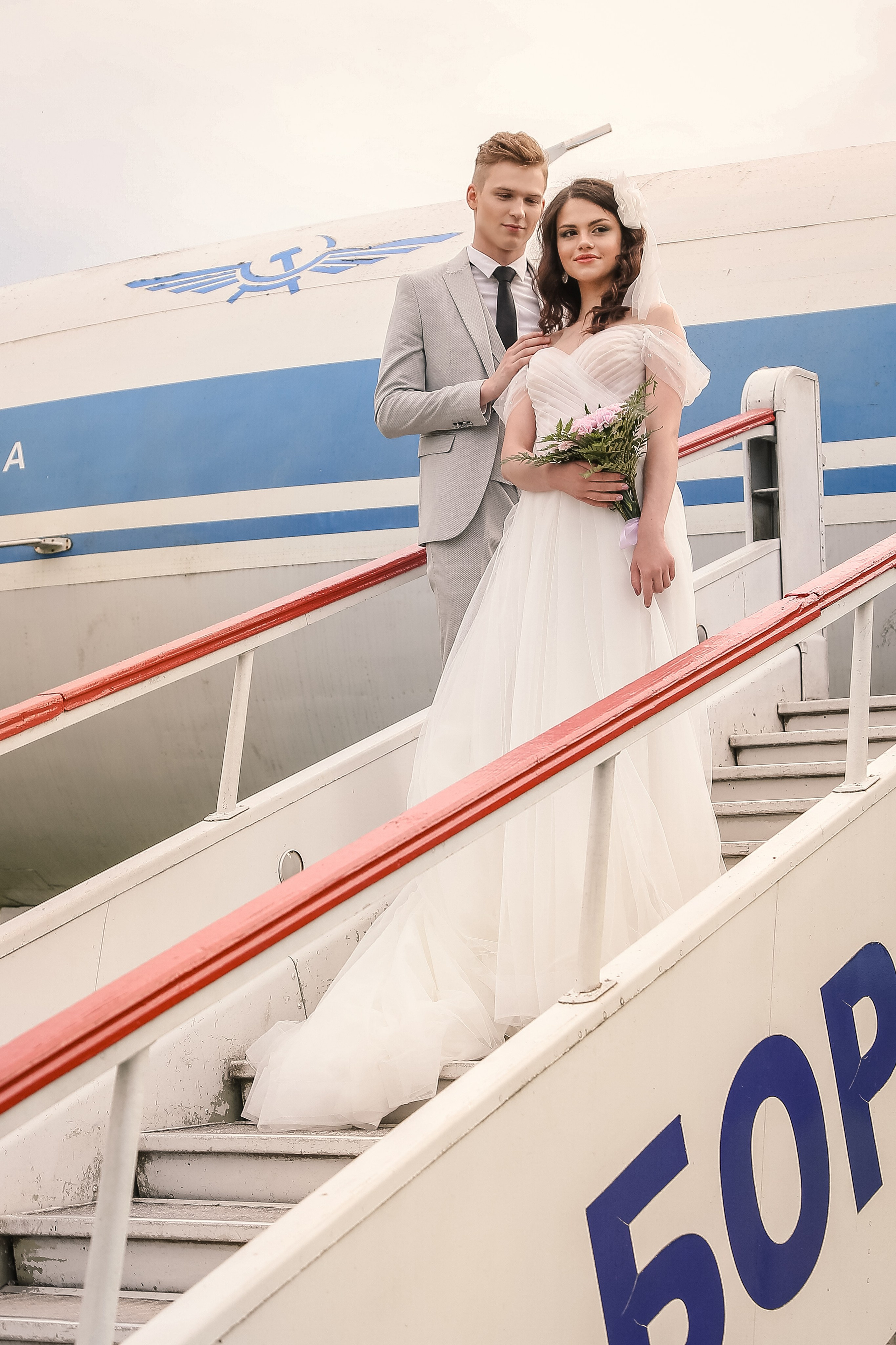 Юля и Даня. Фотограф Гавриленко Светлана