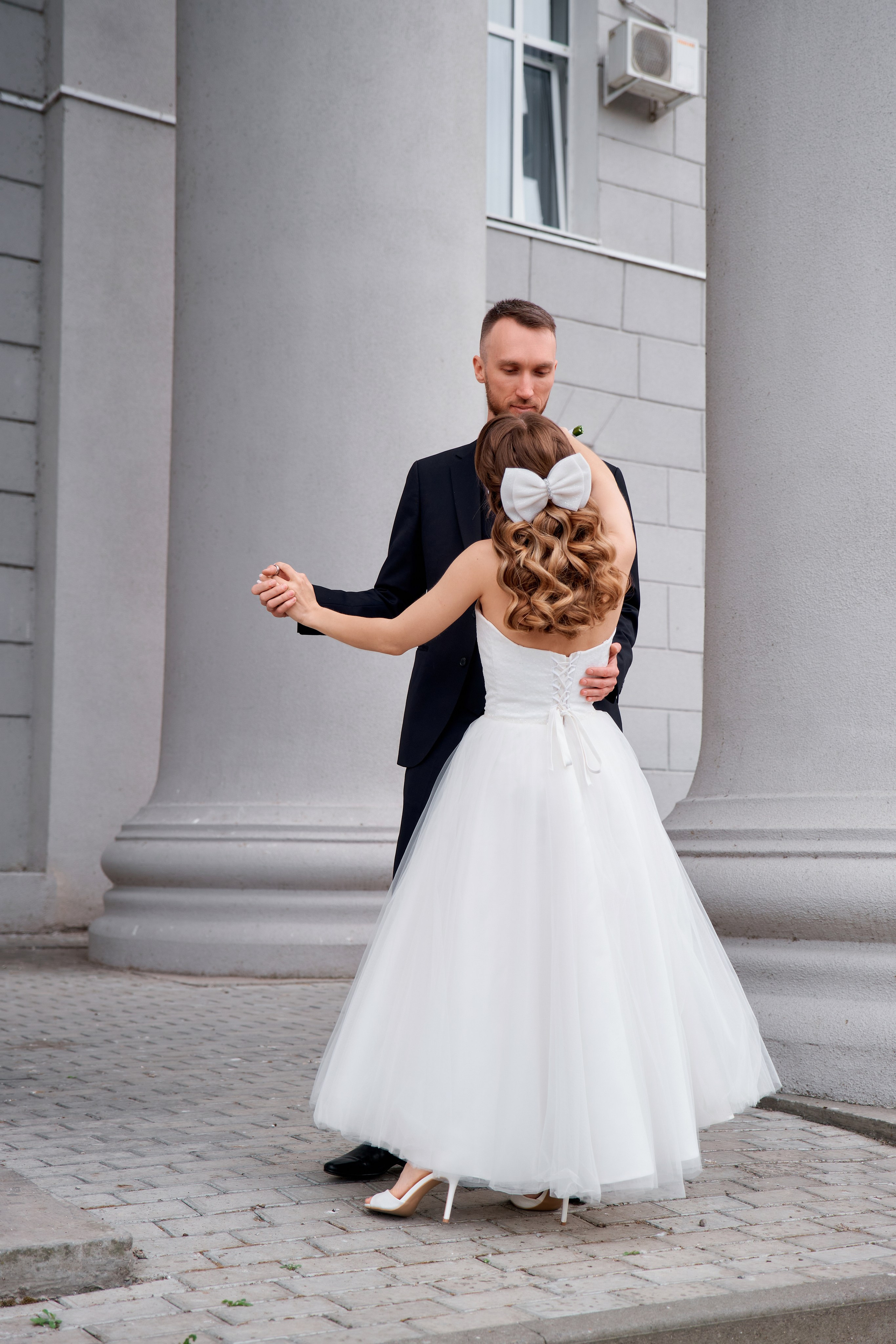 Людмила и Сергей. Фотограф Таганрог Анна Трайжон