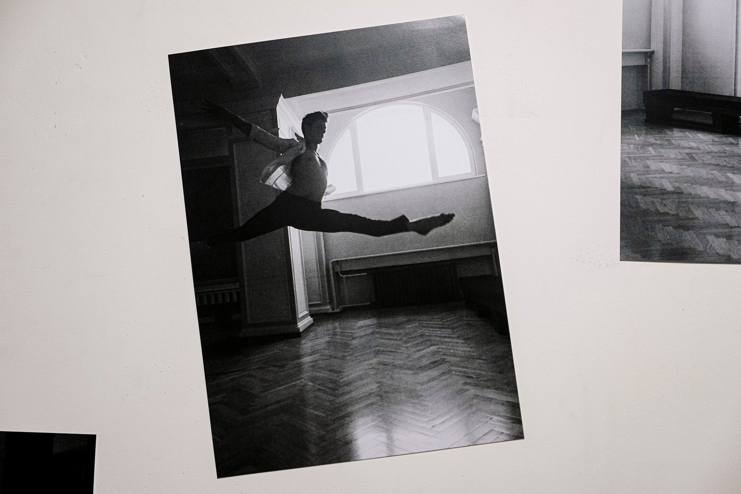 Выставка «Внутри Вардугиной» 2023. #фотокаквкино | Фотографирую людей