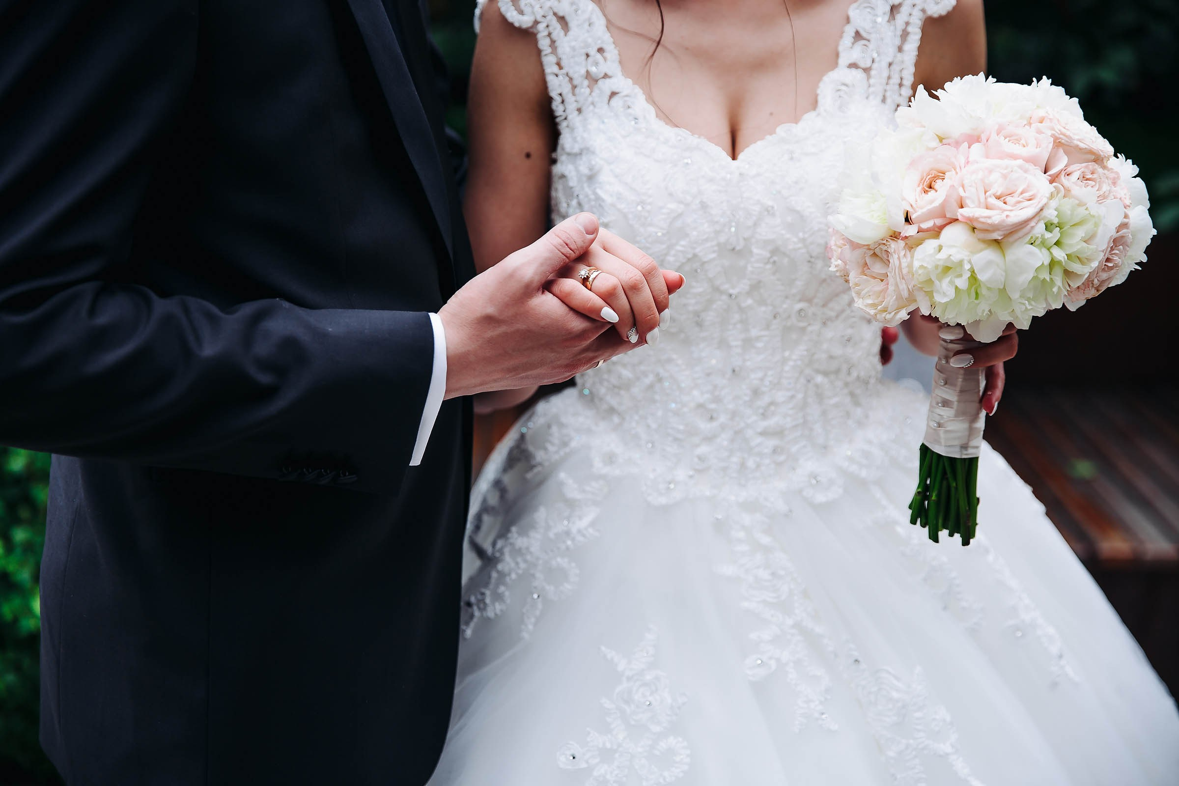 Артур и Вика. Фотограф Константин Пешков