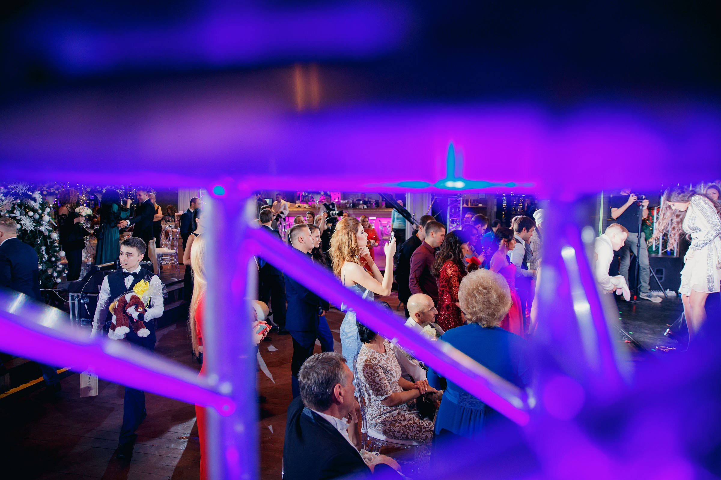 Александр и Александра. Фотограф Константин Пешков