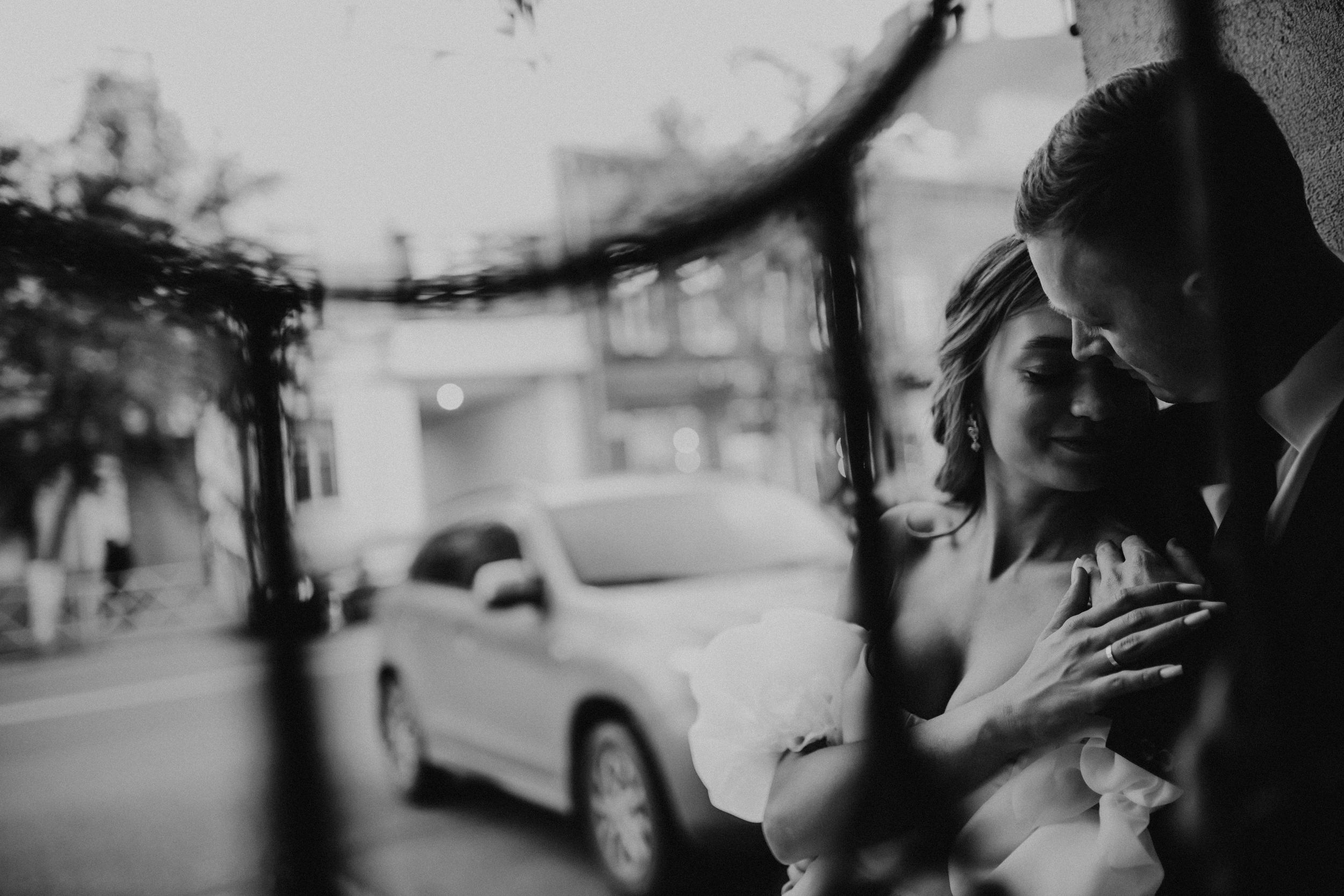 Прогулка длиною в день. Свадебный и семейный фотограф в Самаре и Москве