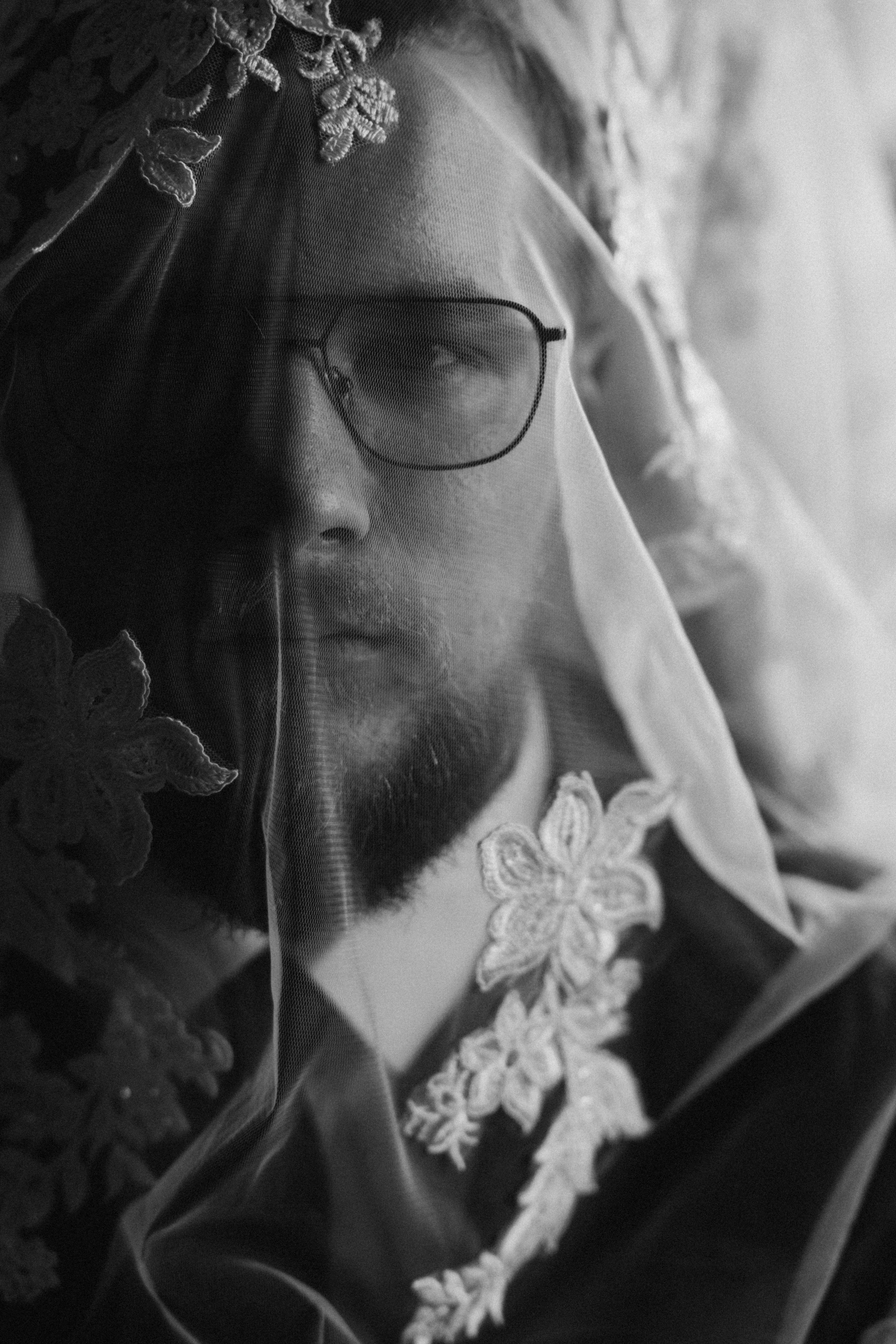 Наш первый раз. Свадебный и семейный фотограф в Самаре и Москве