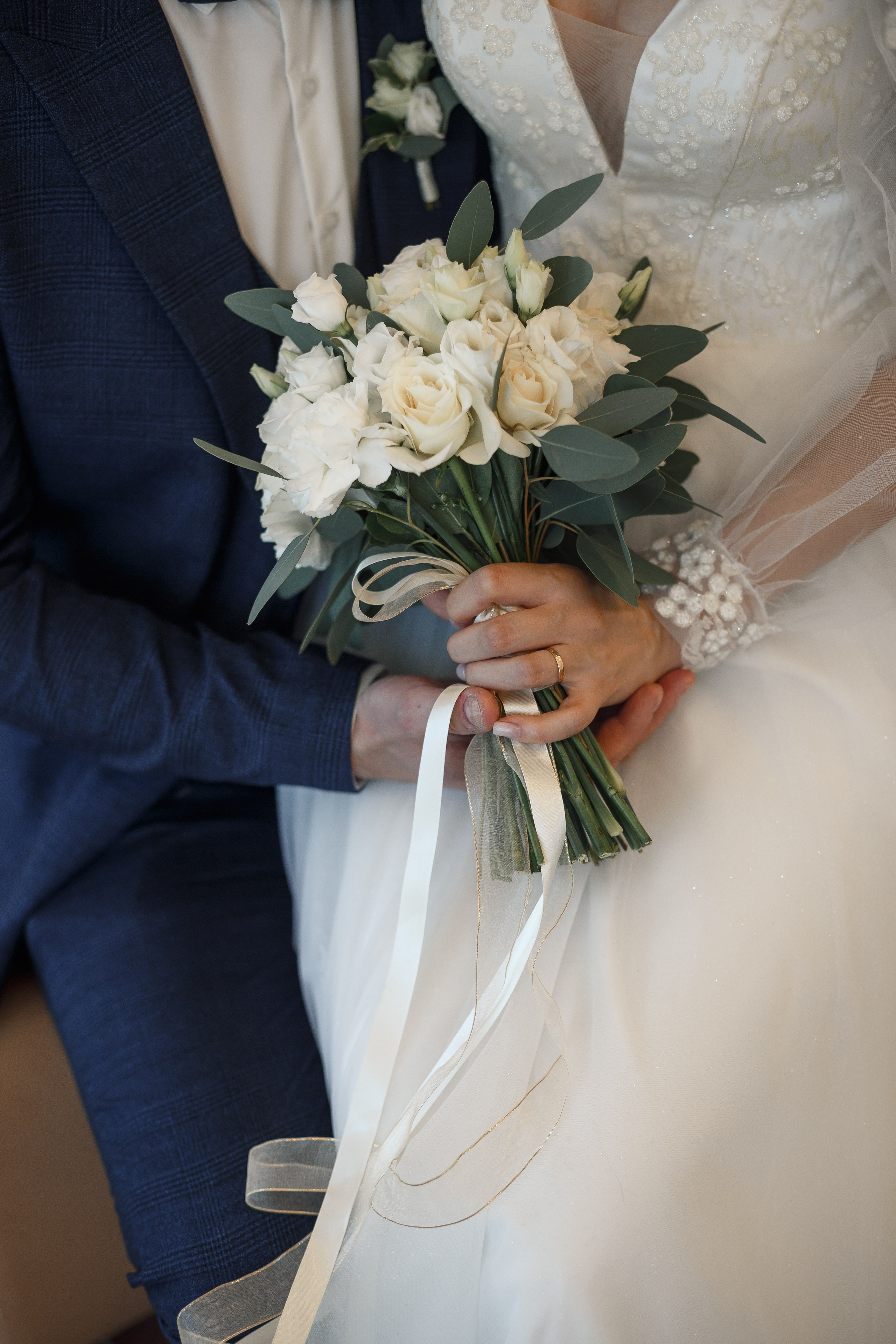 Анонс: Юлия и Евгений. Свадебный фотограф Игорь Брундасов 8PHOTO на свадьбу венчание загс СПб