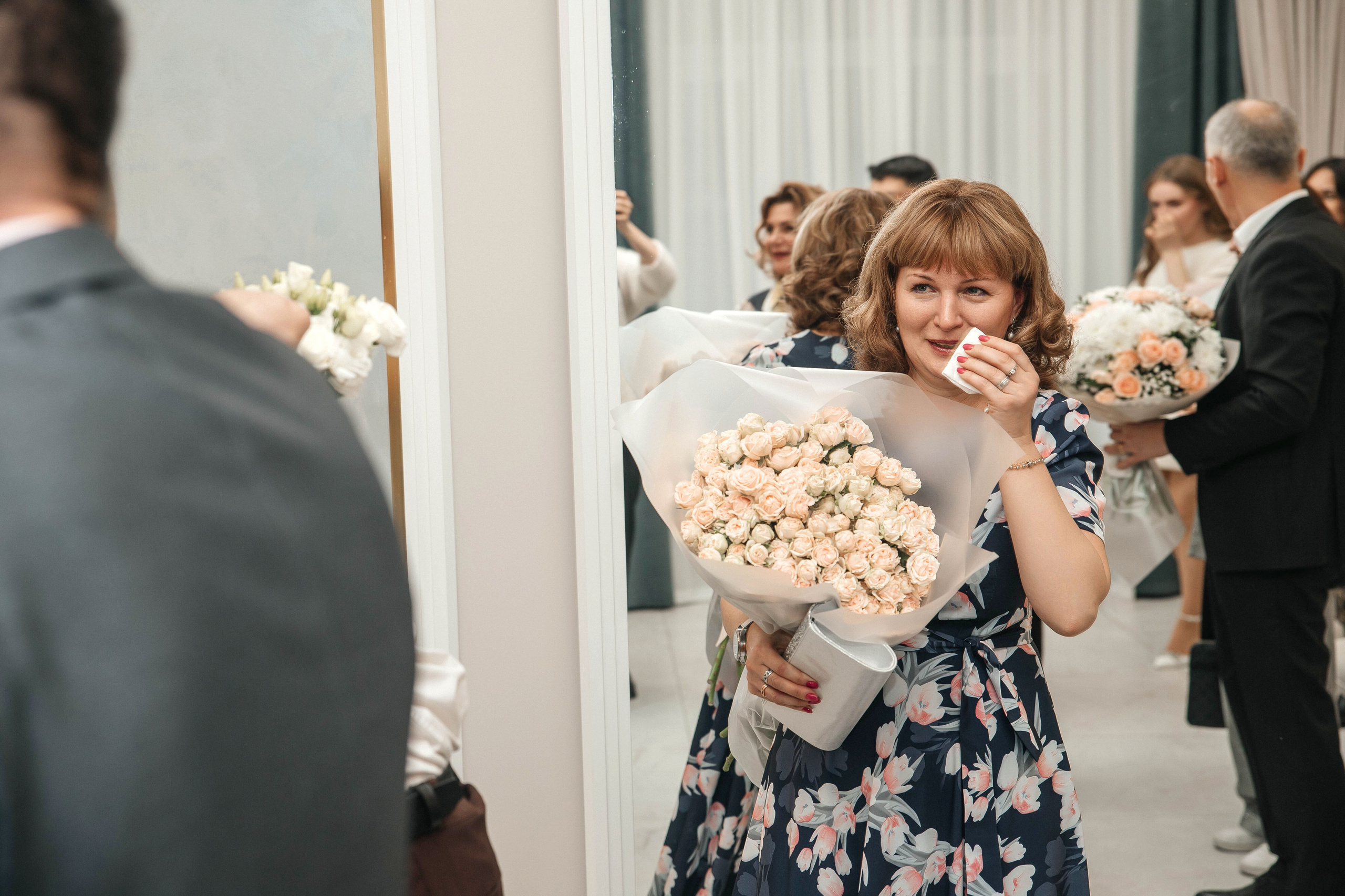 Ирина и Василий (Дворец № 3). Свадебный и семейный фотограф в Москве