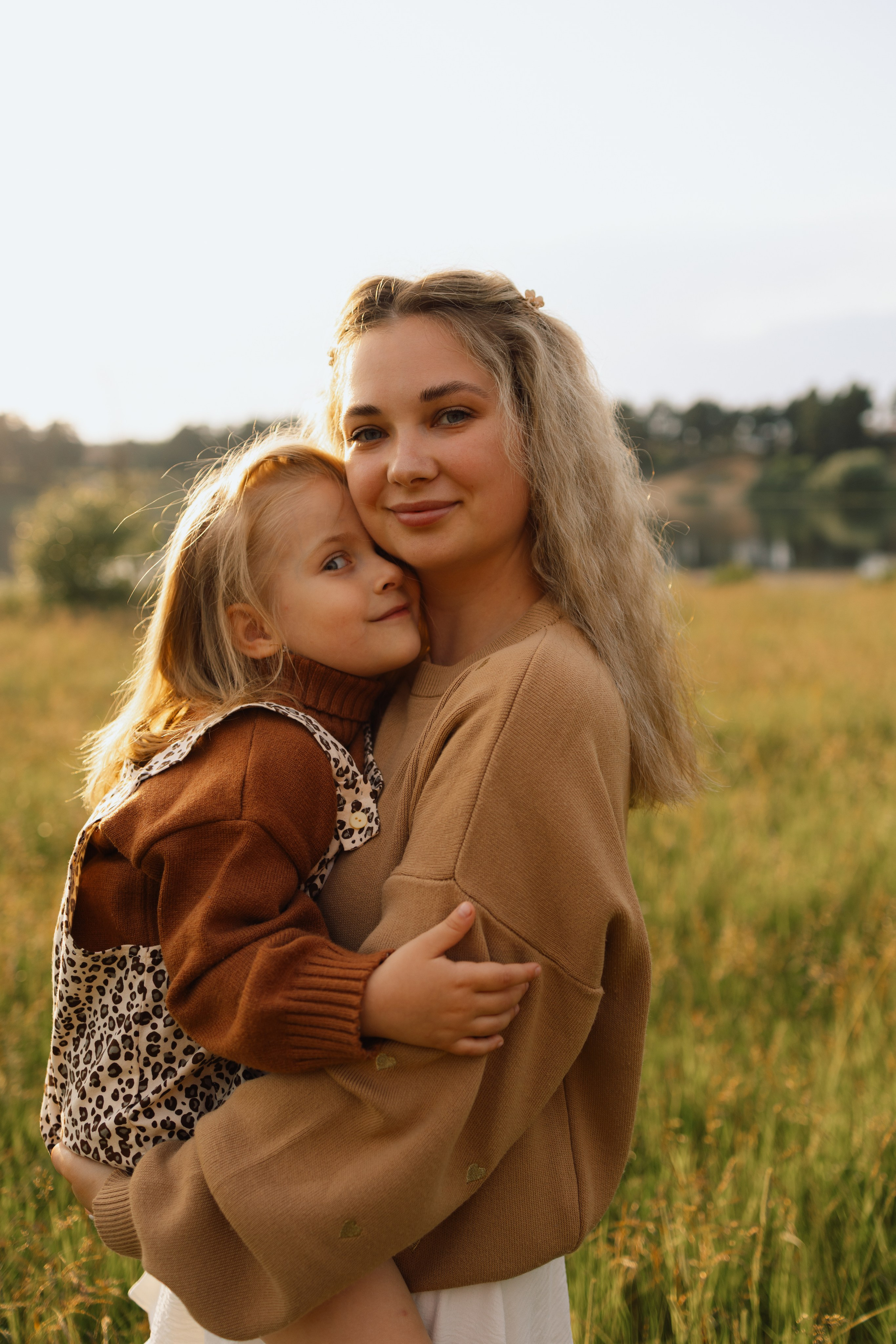 Ксения. Семейный фотограф в Дзержинске Наталья Лаэтина