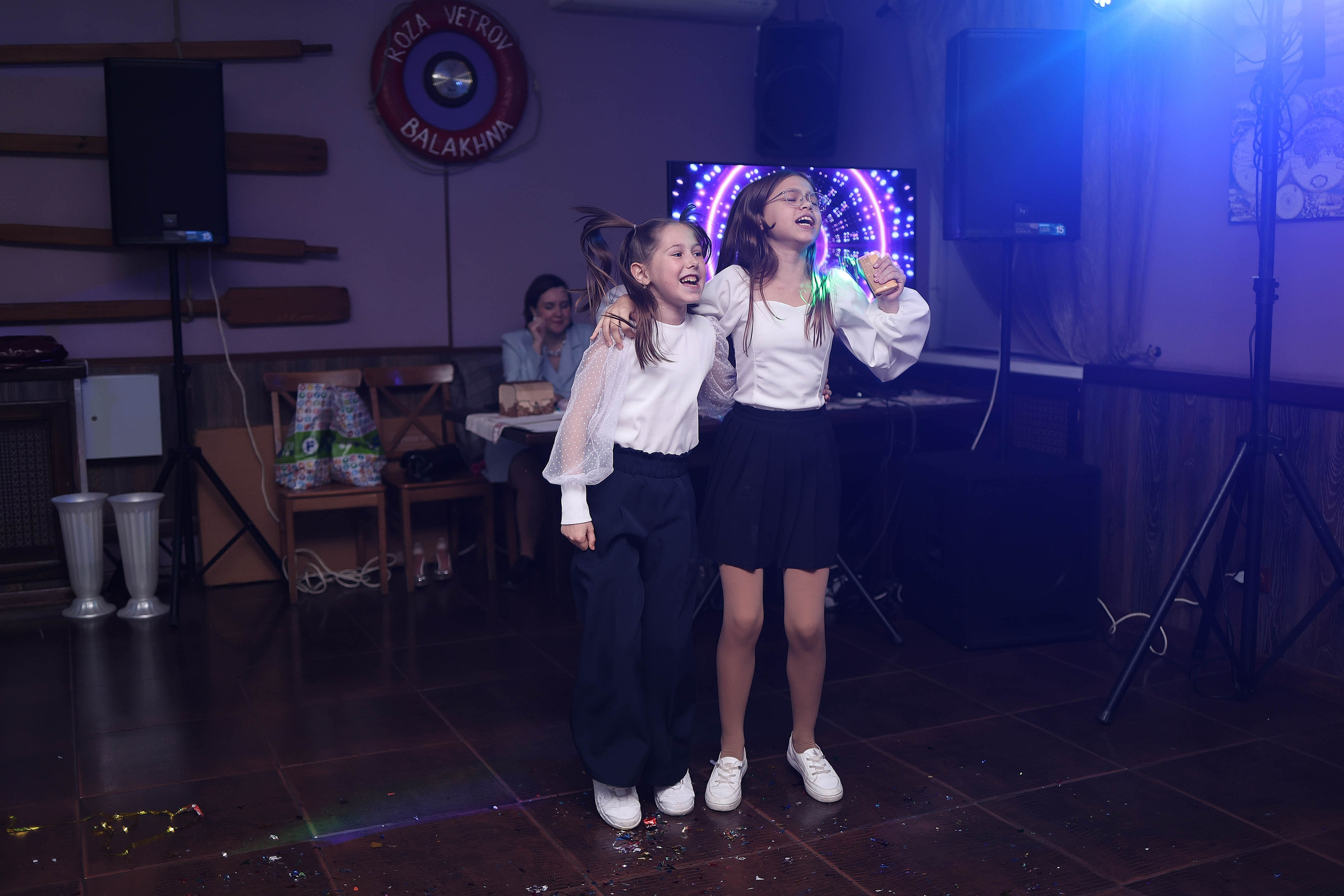 Юбилей. Семейный фотограф в Дзержинске Наталья Лаэтина