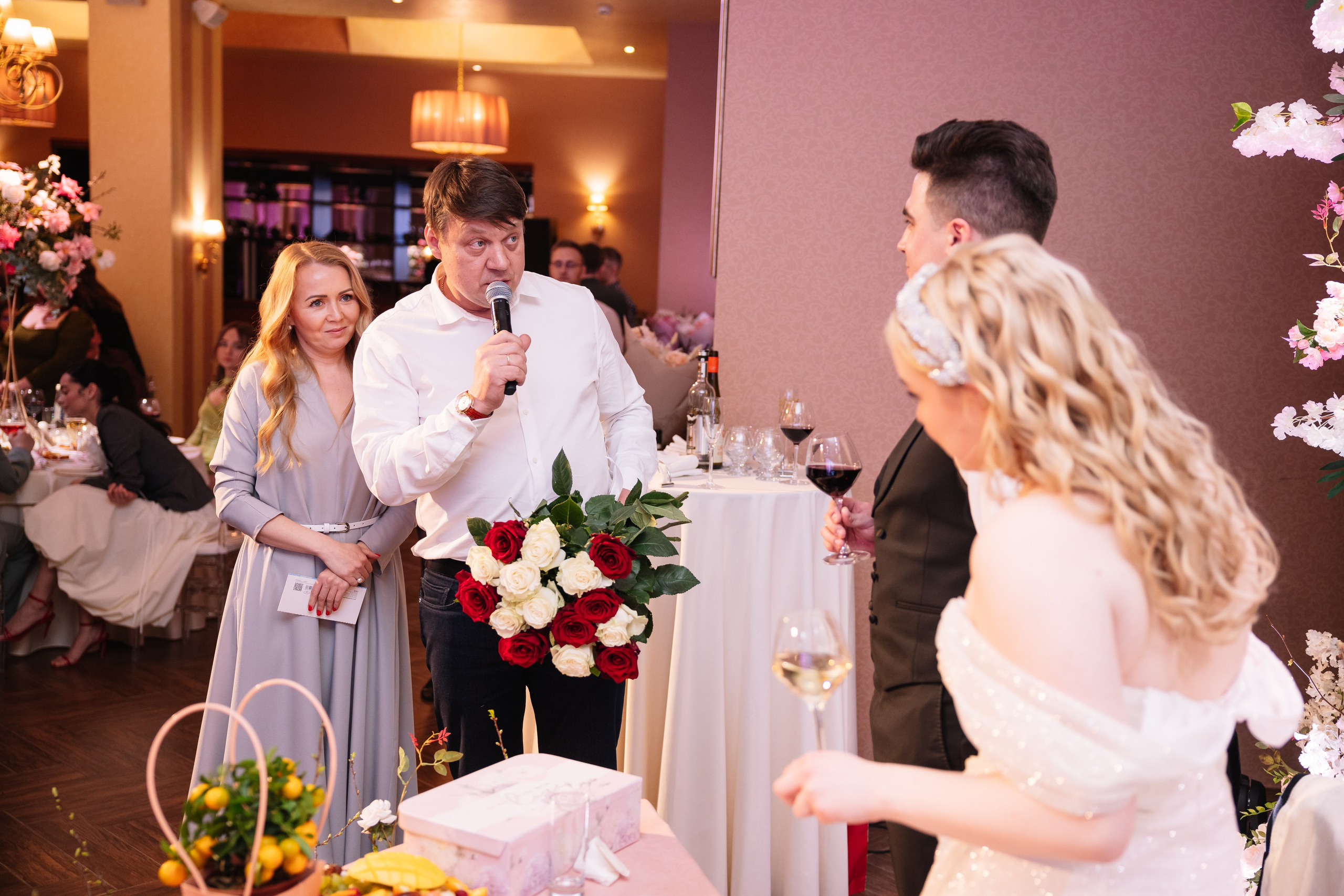 Wedding Станислав Вера. Фотограф в Ижевске и Казани Богданов Яков