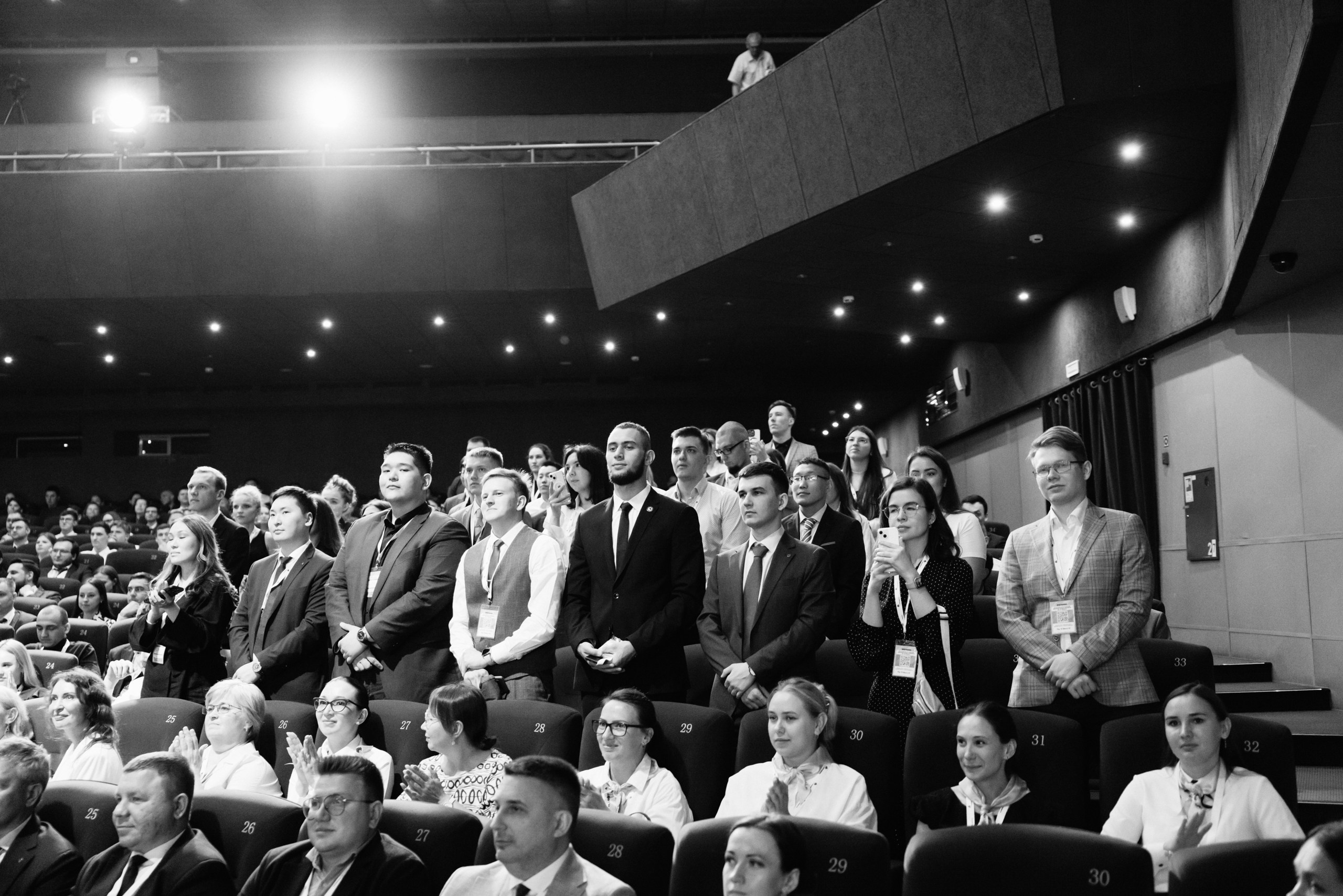 Роснефть. Фотограф в Ижевске и Казани Богданов Яков