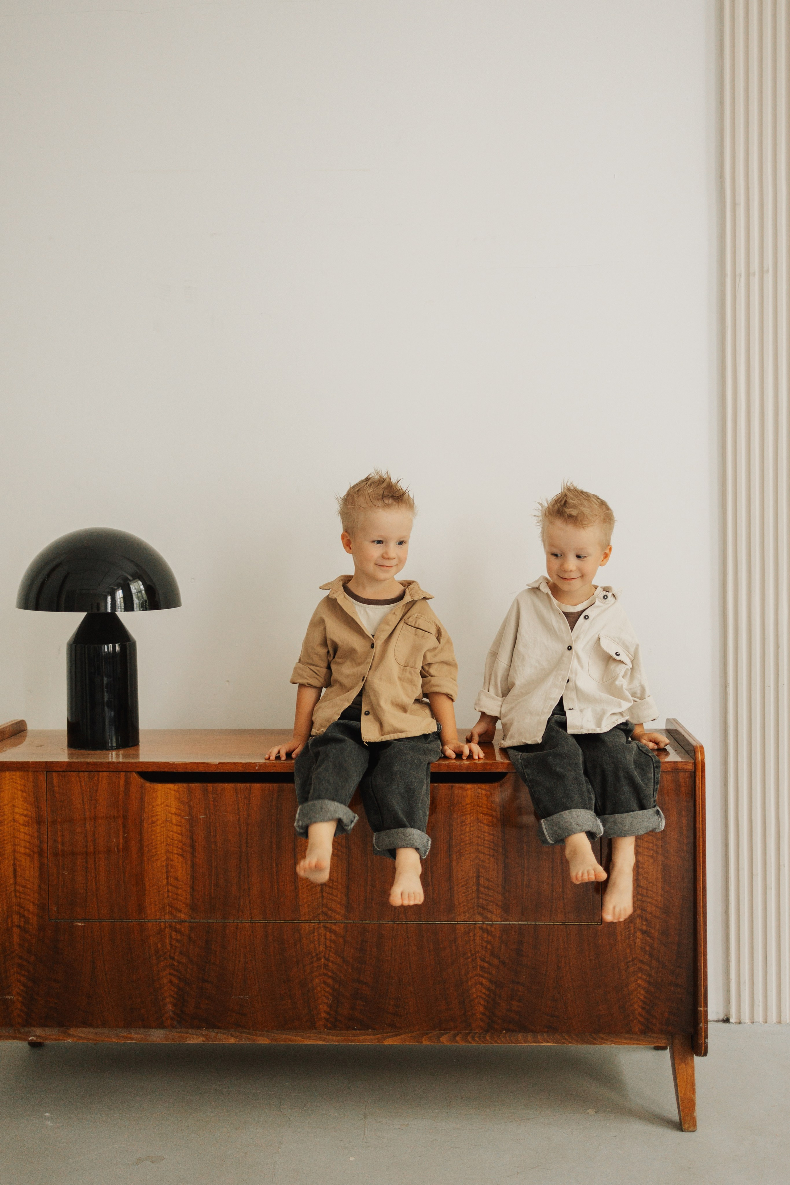 Фотосессия “Вместе Не Скучно”