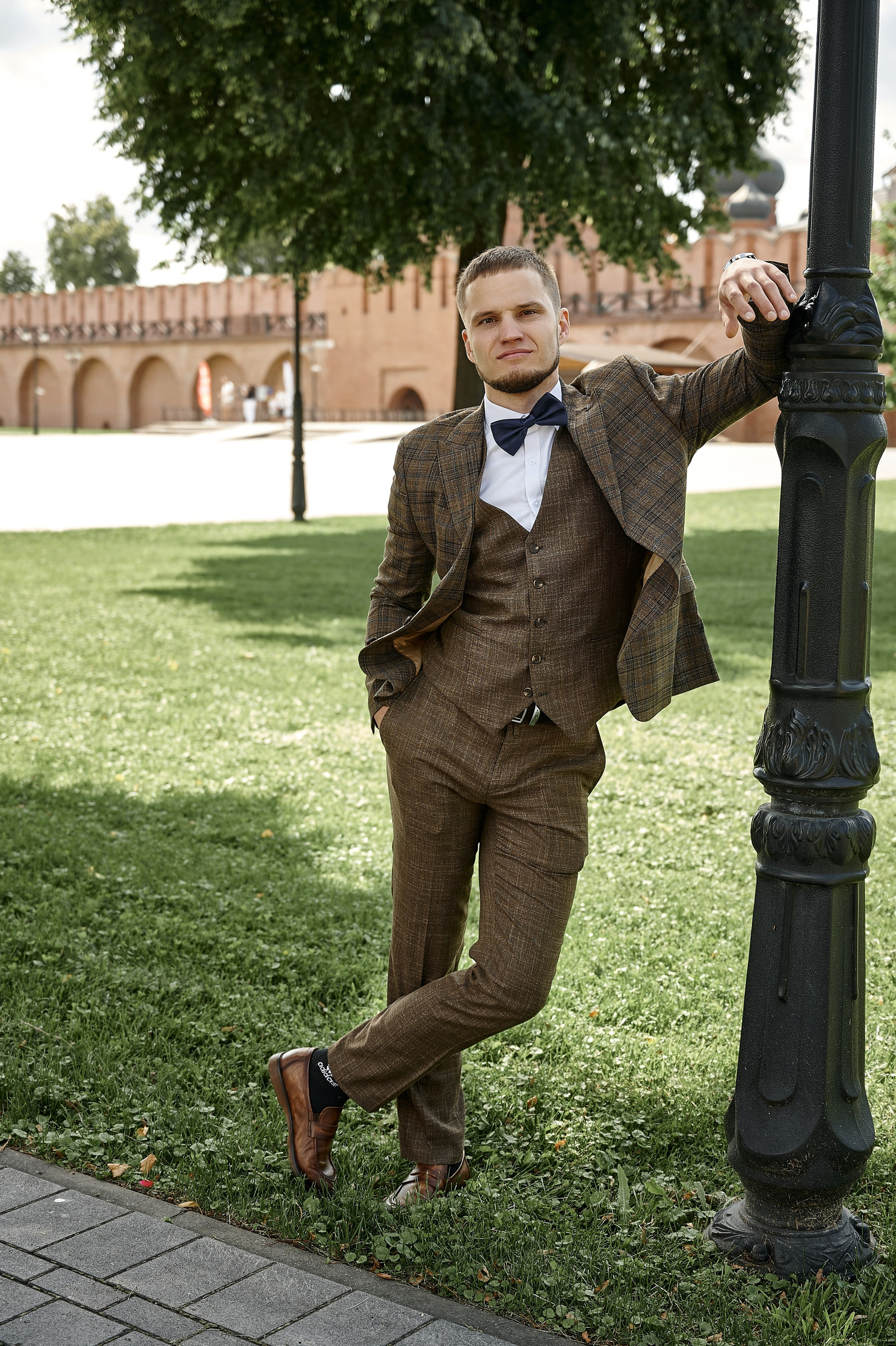 Ольга и Сергей!. Свадебный и семейный фотограф в Щёкино, Тула I Мария Житная