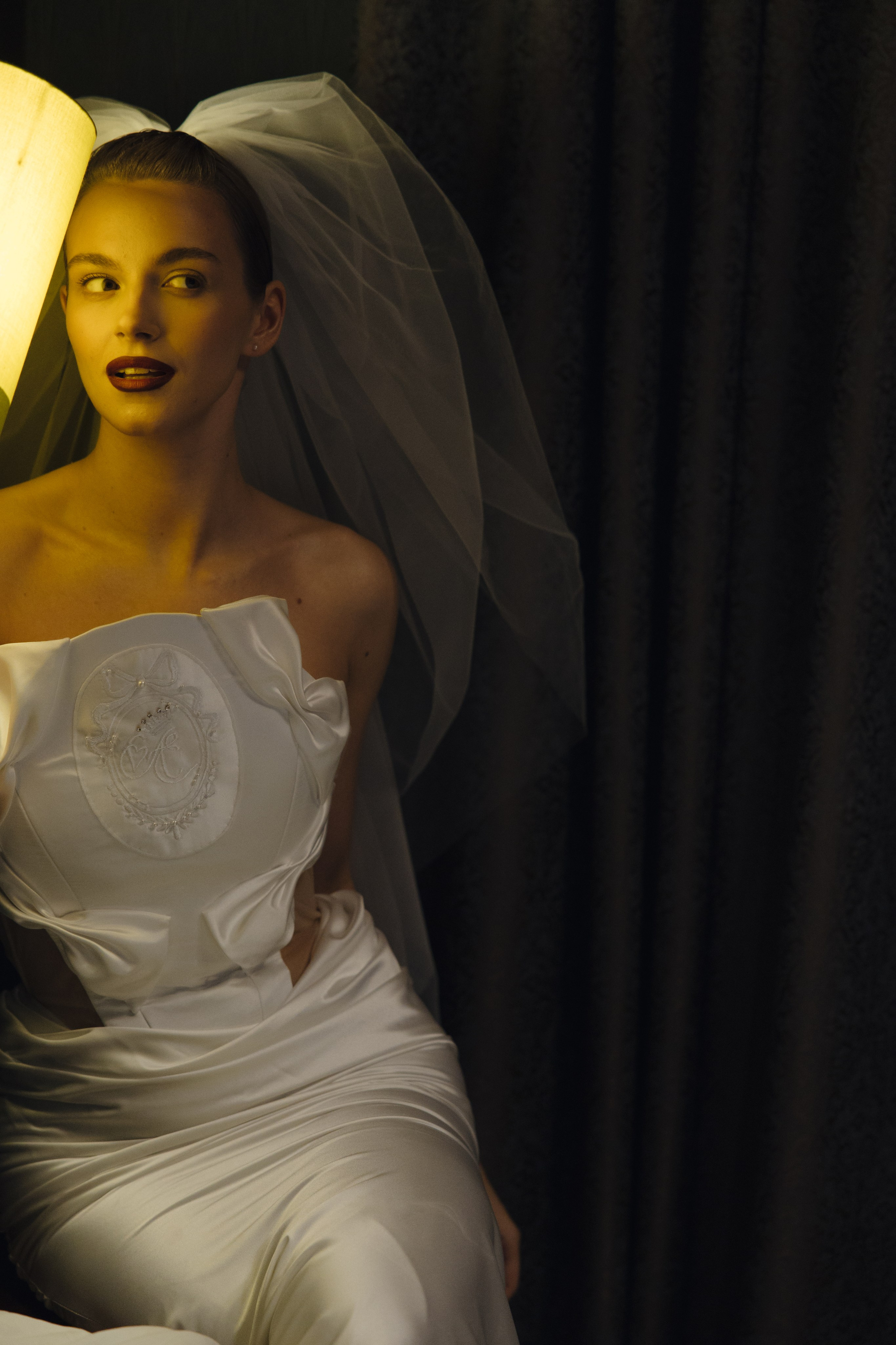 Александр и Дарья. Свадебный, портретный и семейный фотограф в Москве Абукалиева Диляра