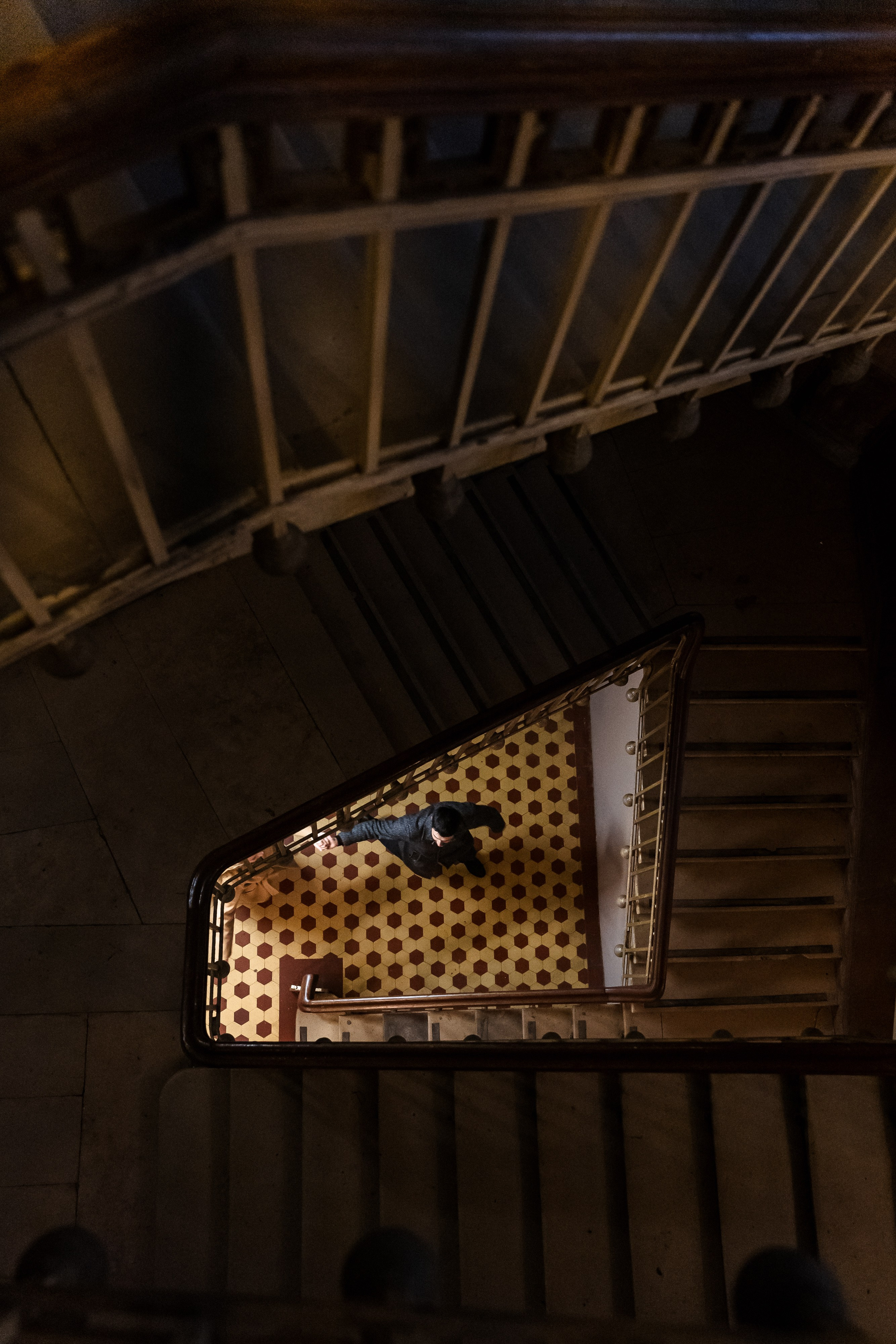 Марина и Рома. Свадебный фотограф в Москве Яна Деньгина