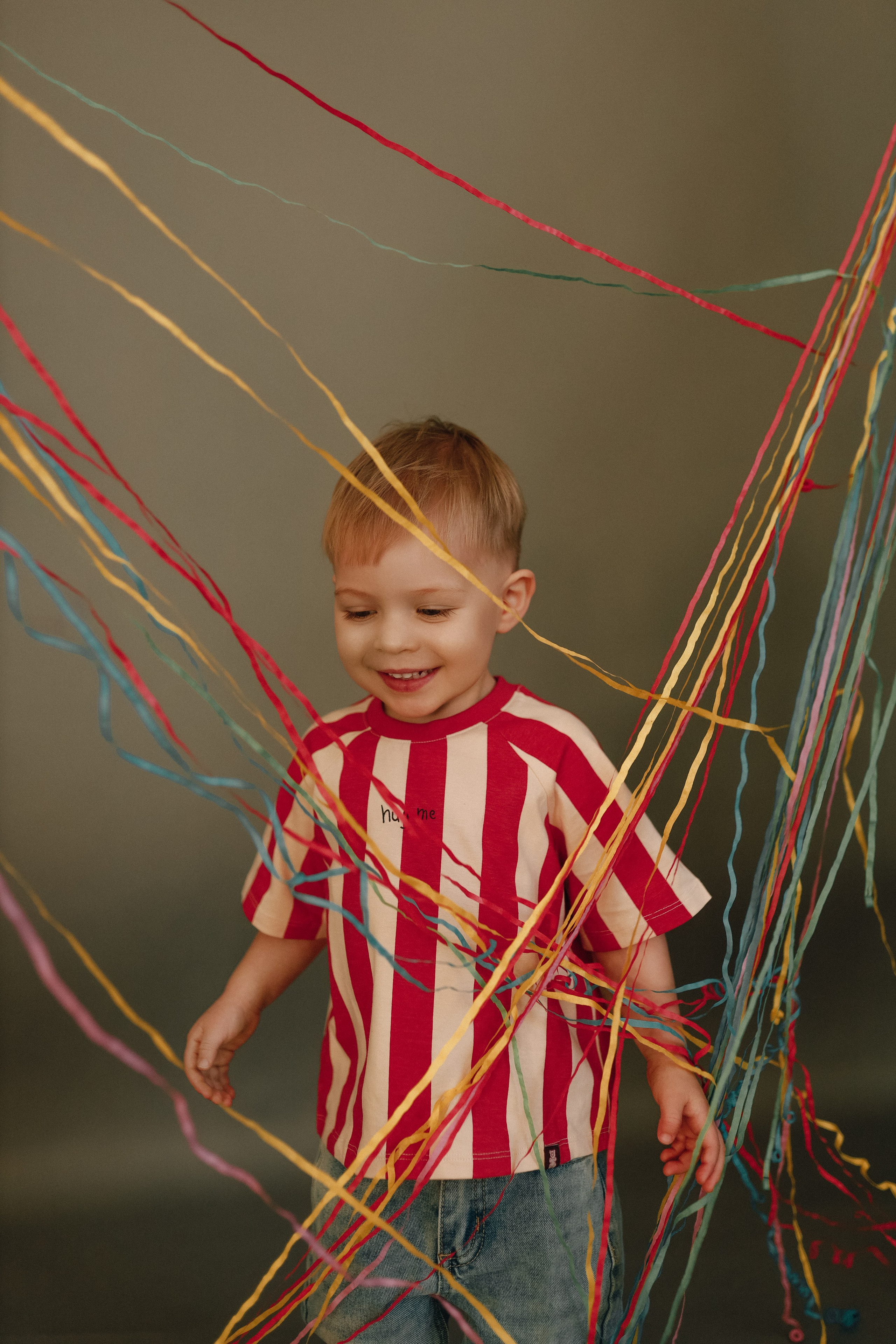 Happy birthday. Семейный фотограф Наталья Ковтун Санкт-Петербург