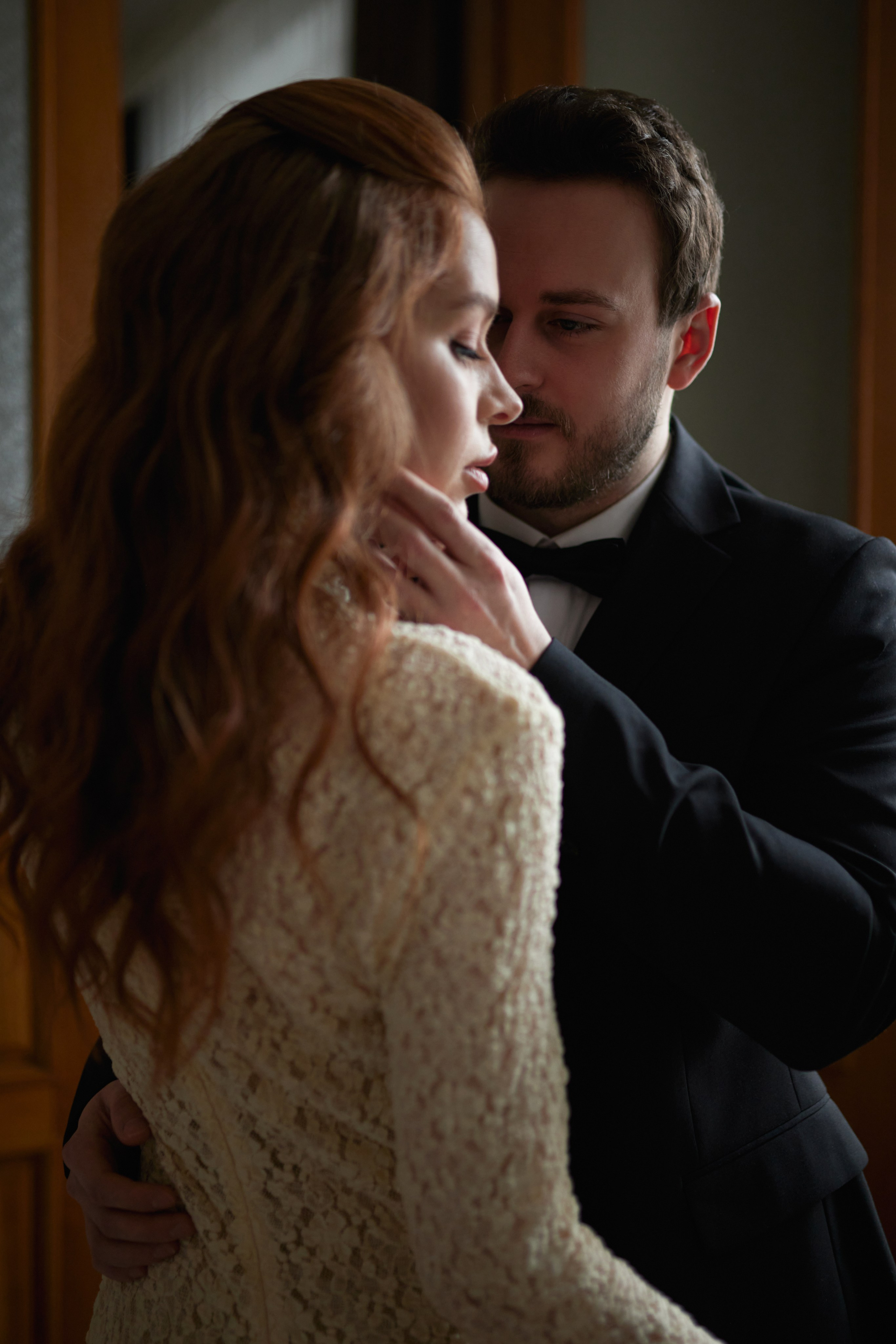 Никита и Анастасия. Свадебный фотограф Светлана Кривчикова