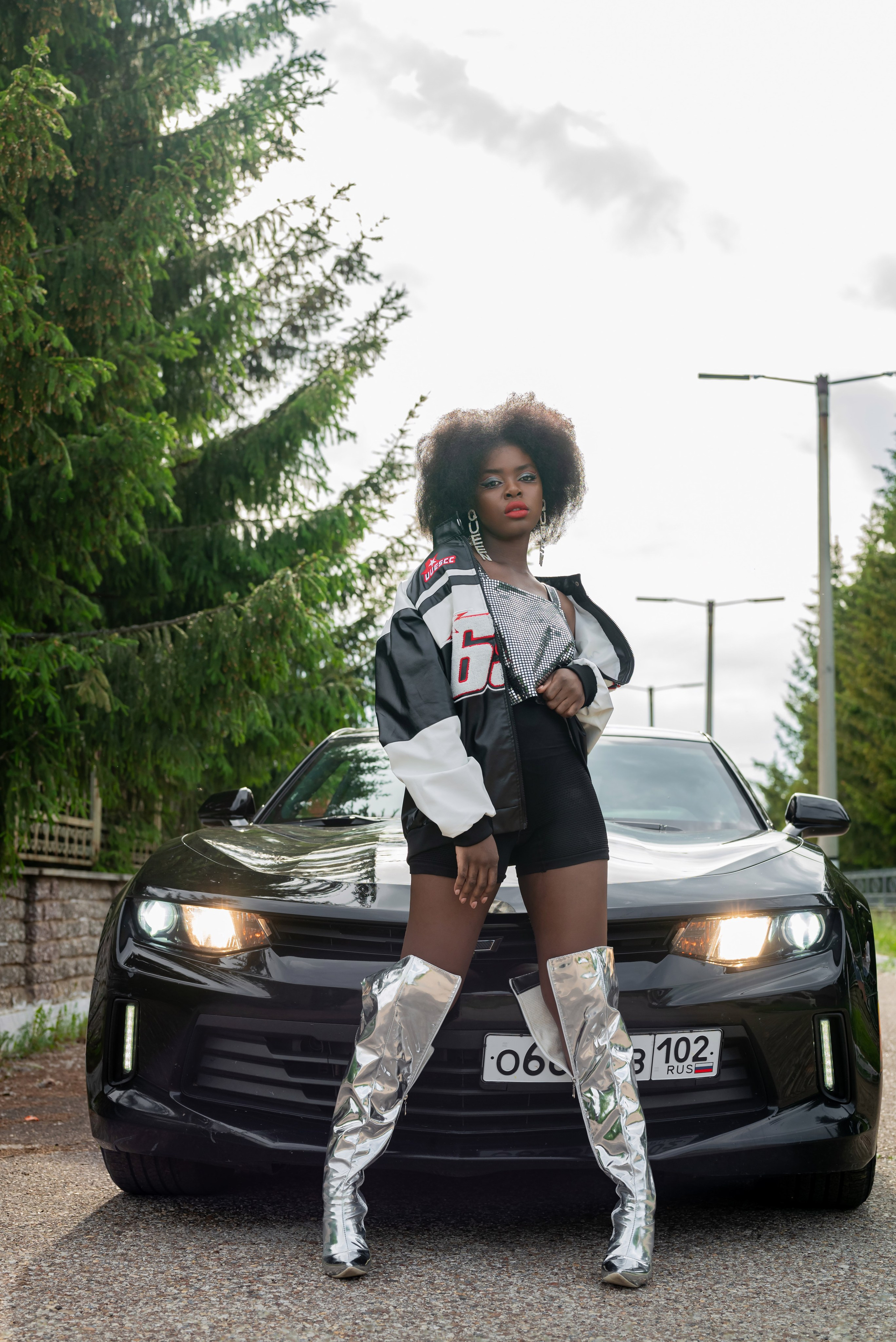 София. Фотограф в городе Салават