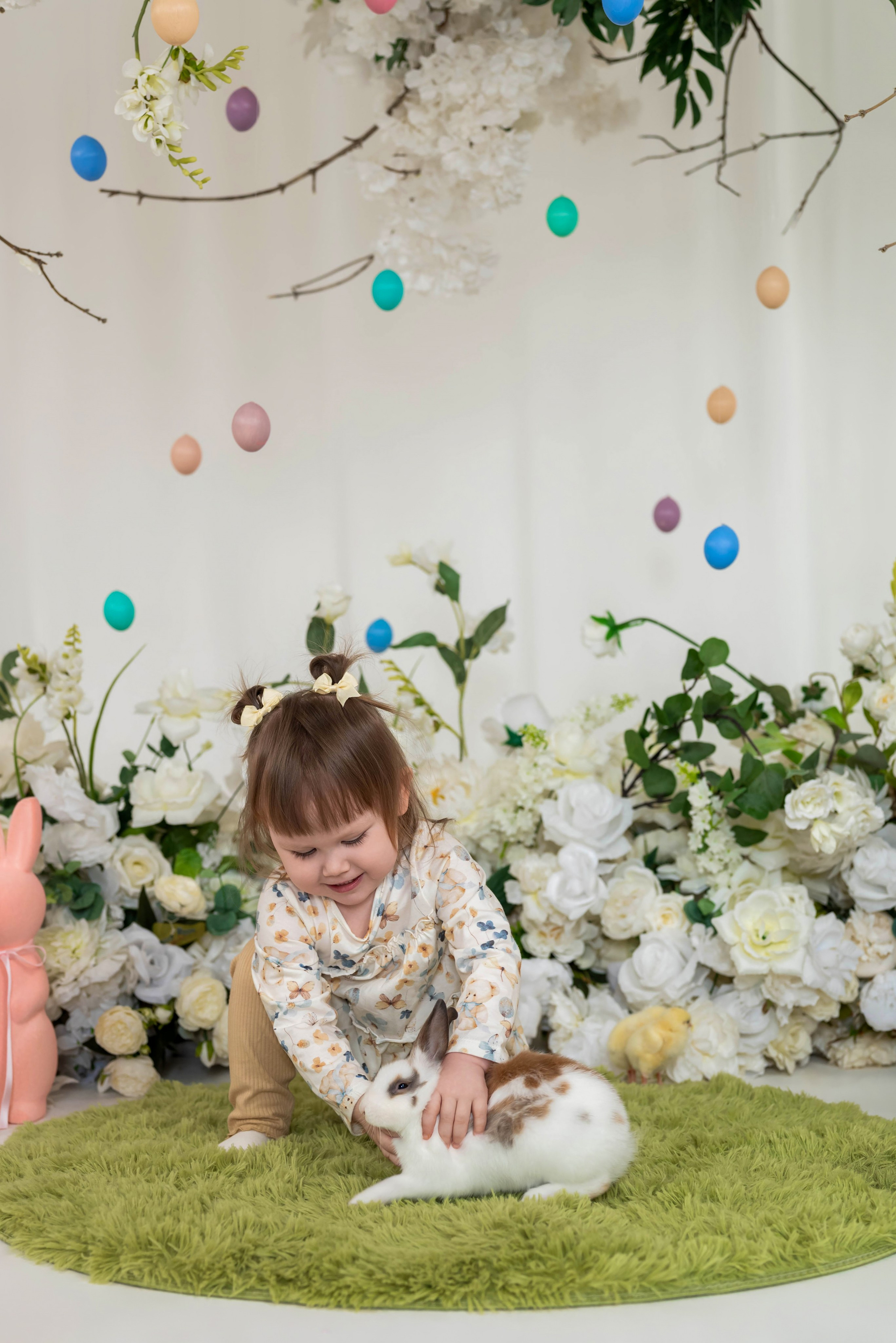 Фотопроект Пасха 2026 г. Фотограф в городе Салават