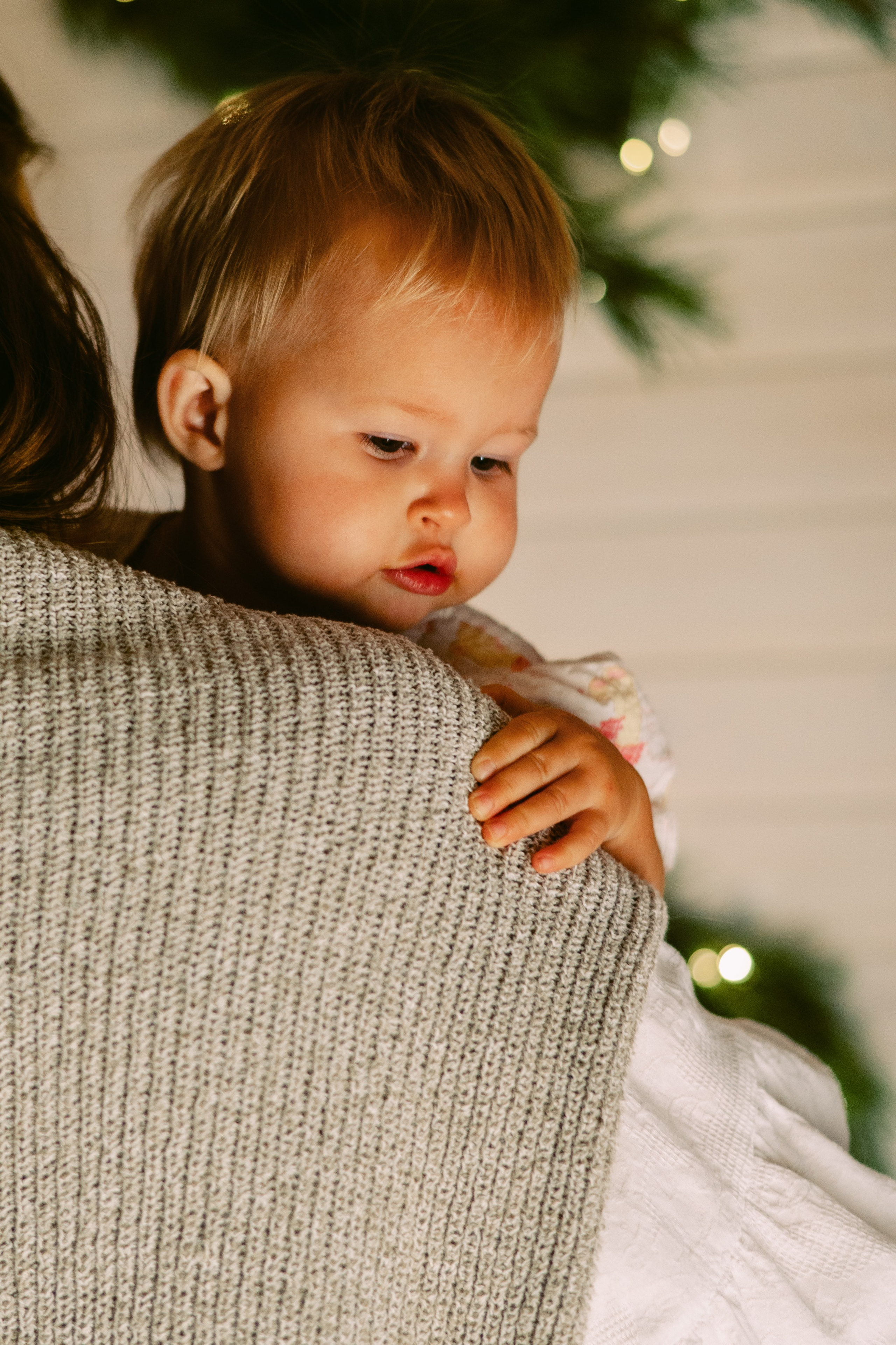 Рождество. Фотограф в Кирове Инна Софронова