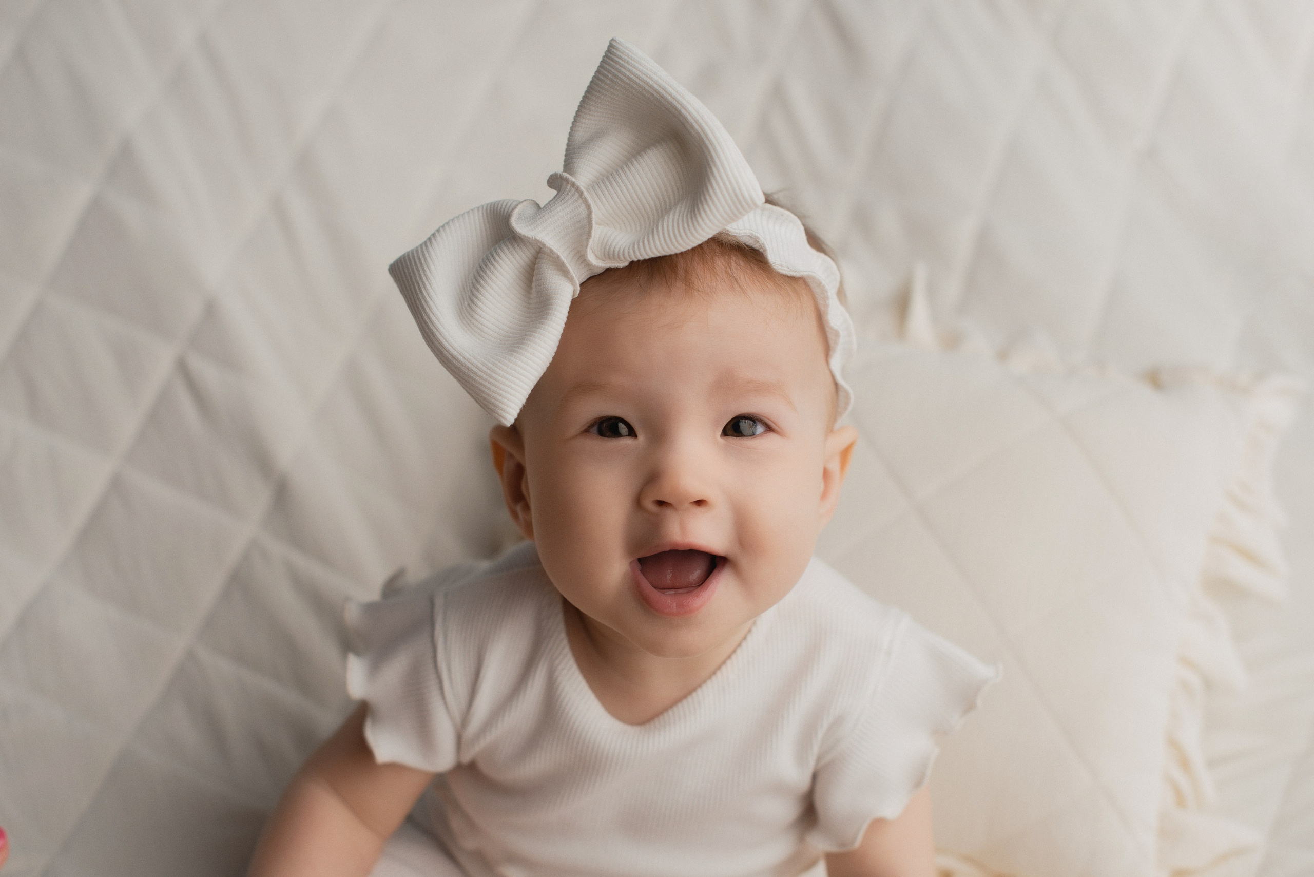 Детская фотосъемка. Фотограф беременности, новорожденных и детей до года в Челябинске Волк