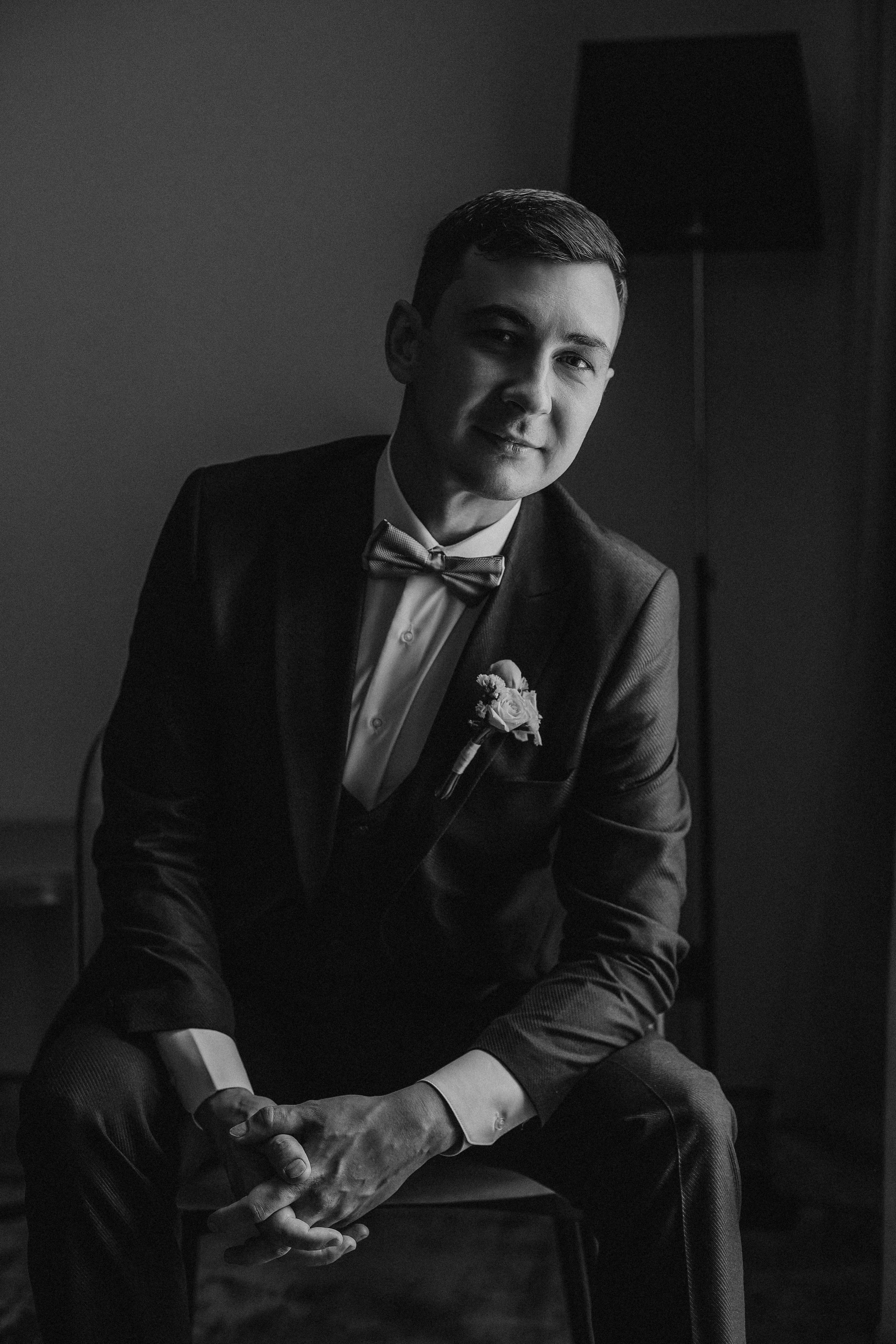 Денис и Екатерина. Семейный фотограф в Брянске Зурилина Екатерина