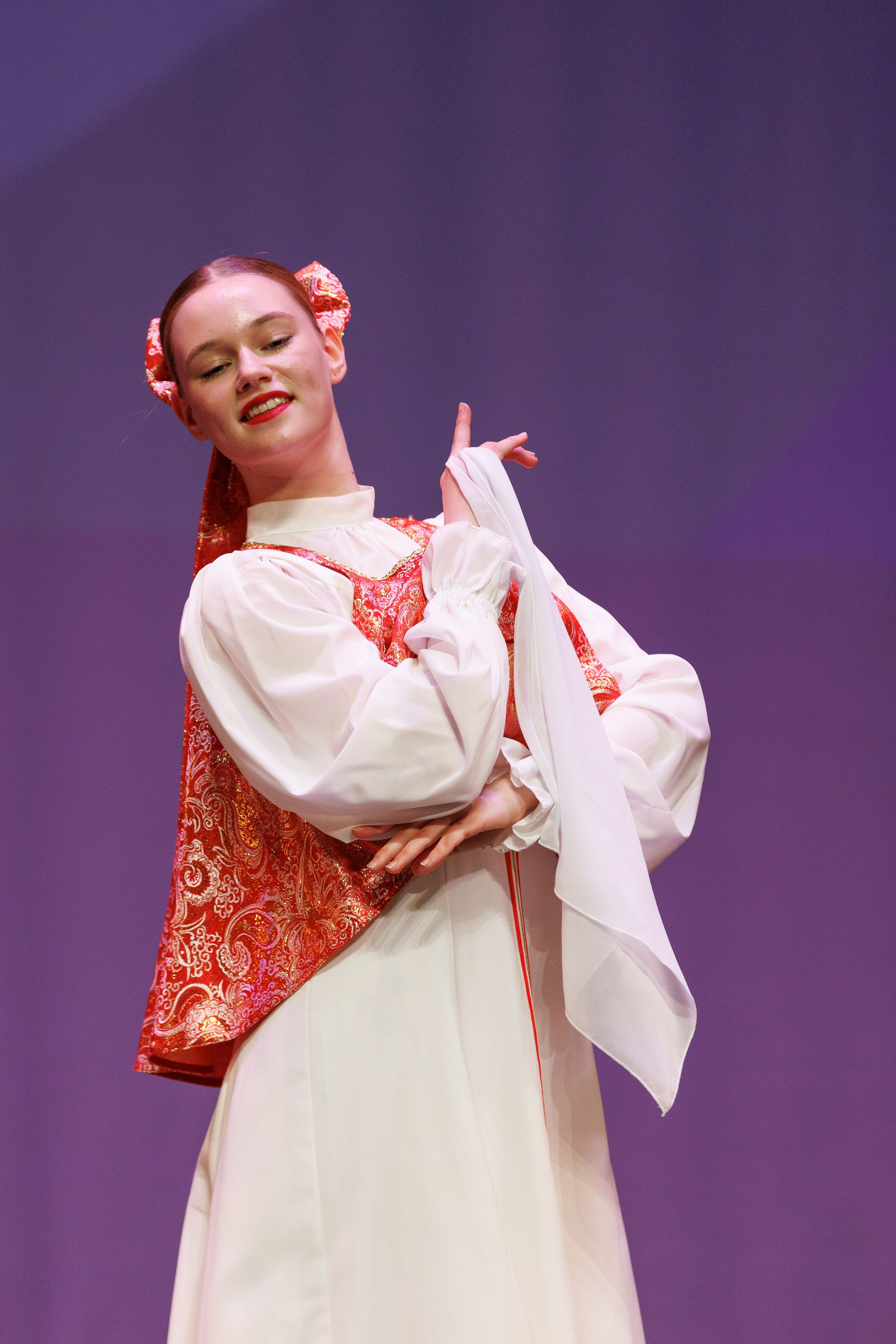 Фестиваль "Звезда восходящая 2025". Спортивный фотограф Алексей Соломин