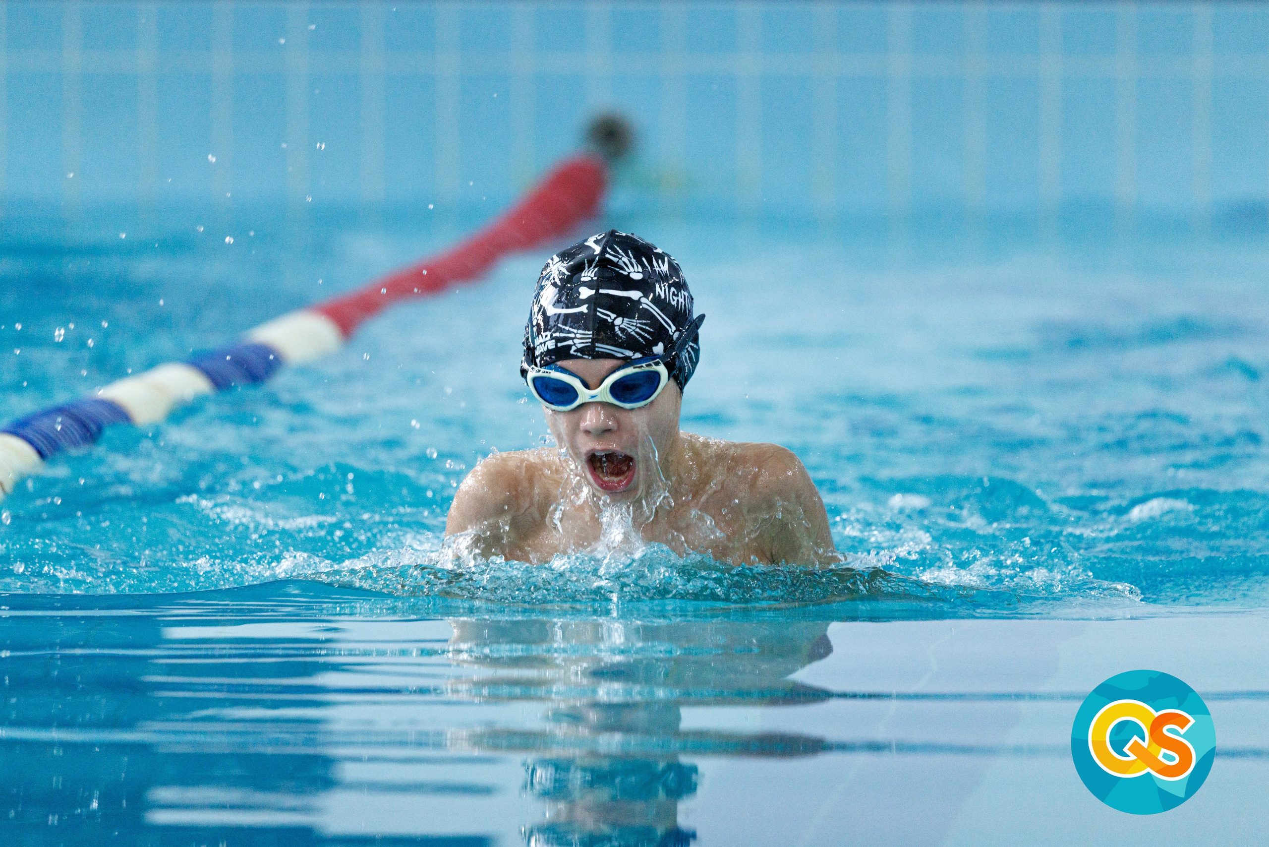 Турнир QueenShark, 7 декабря 2025 от GRC Group. Спортивный фотограф Алексей Соломин