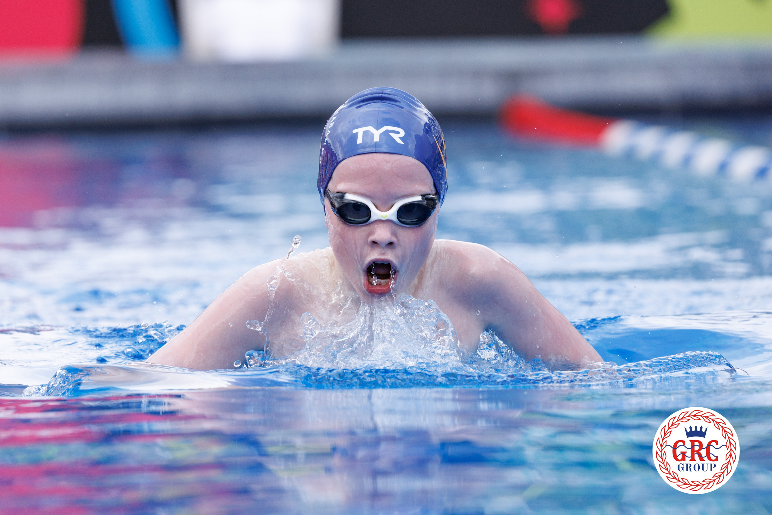 Чайка Cup / I этап. Спортивный фотограф Алексей Соломин