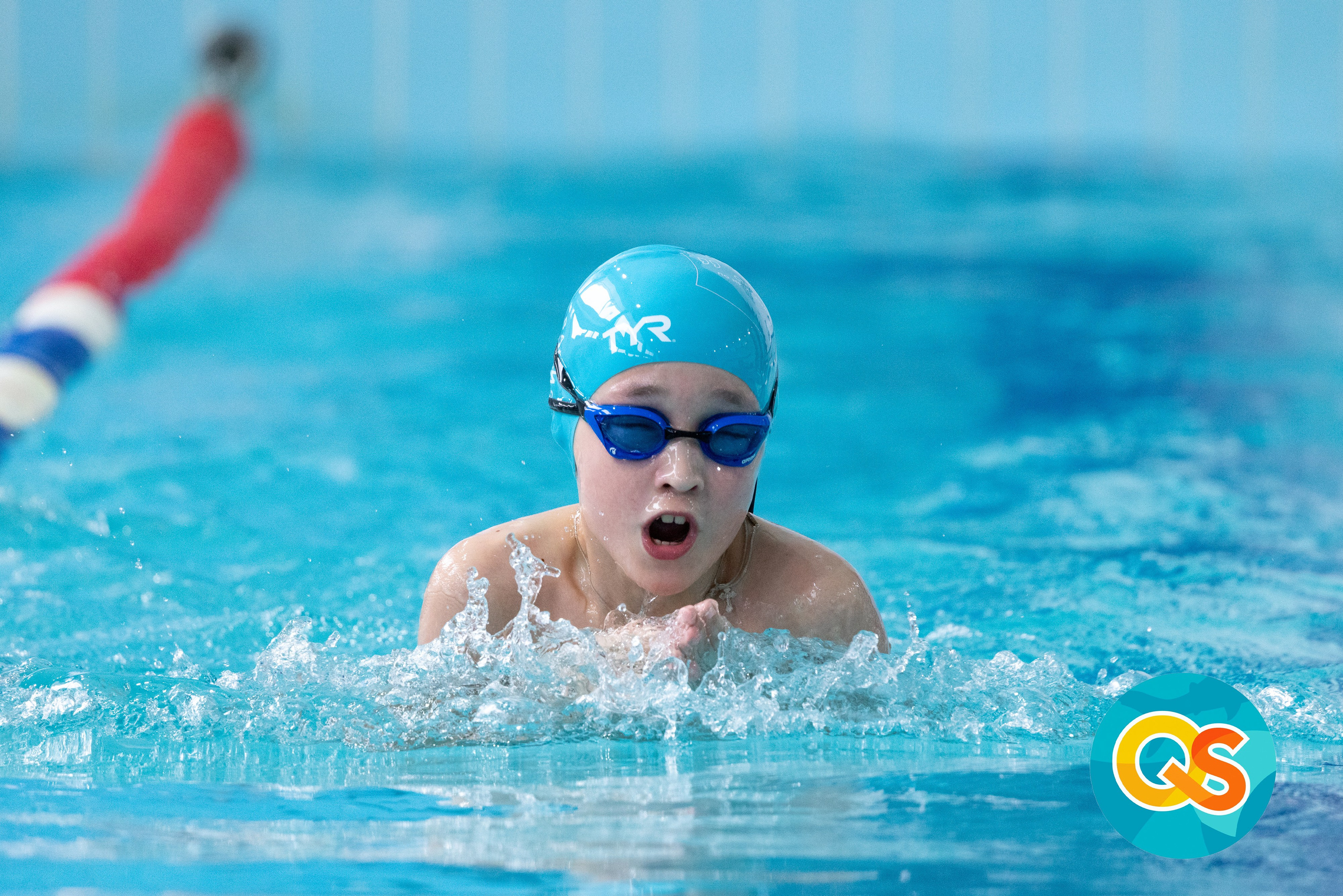 QueenShark, III этап // Фотограф Алексей Соломин. Спортивный фотограф Алексей Соломин