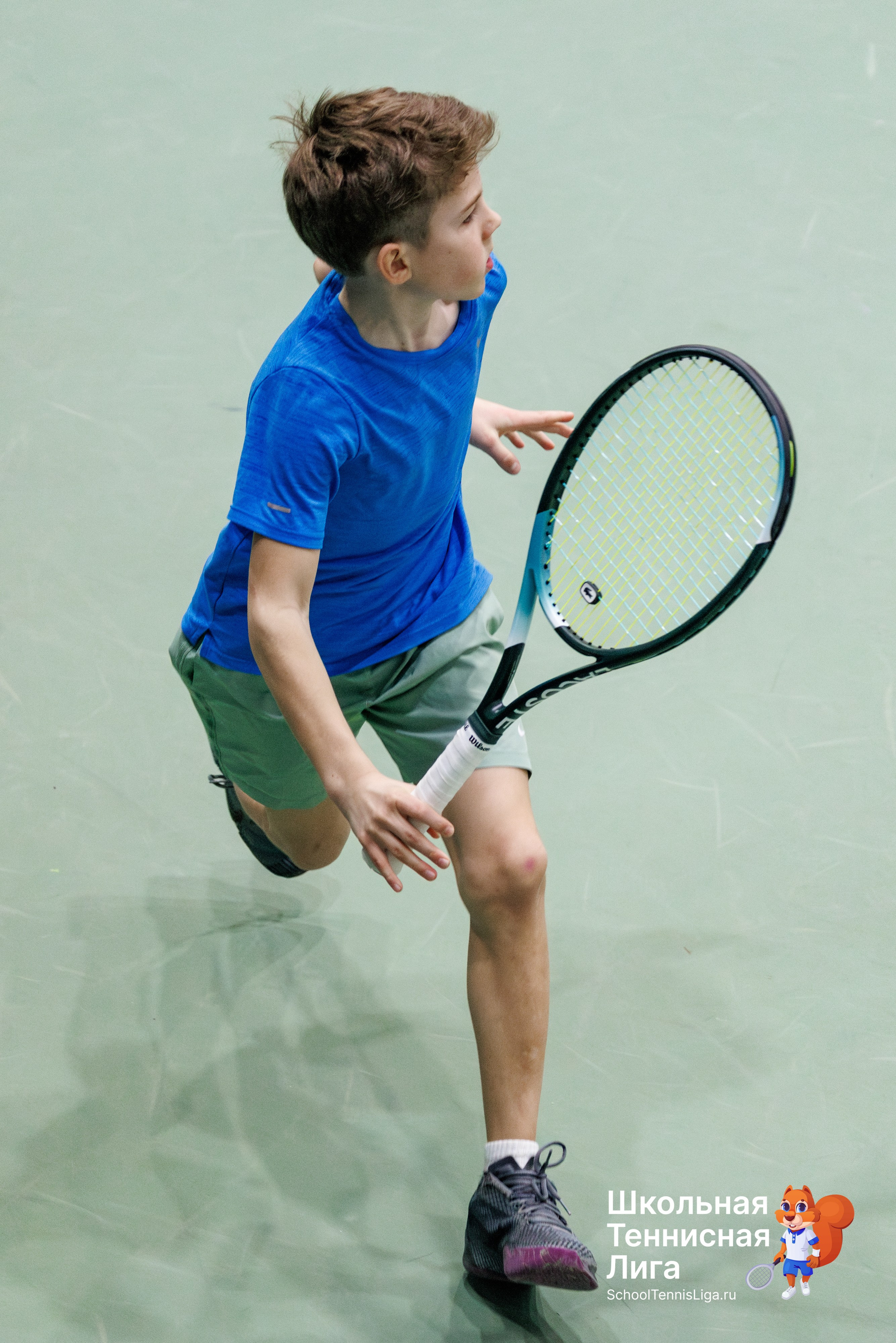 Фото с турниров ШТЛ 18 апреля. Спортивный фотограф Алексей Соломин