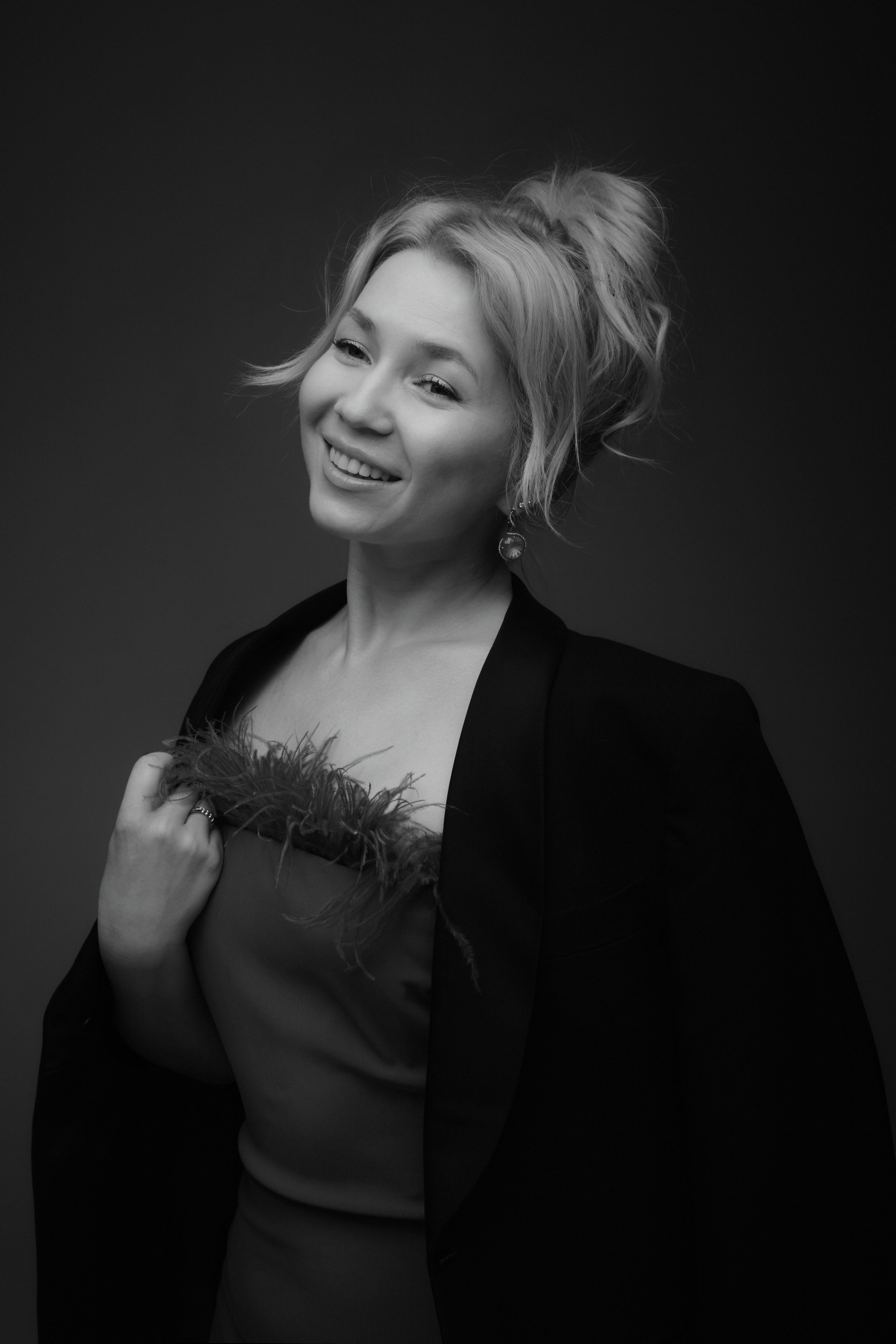 Валерия. Главная