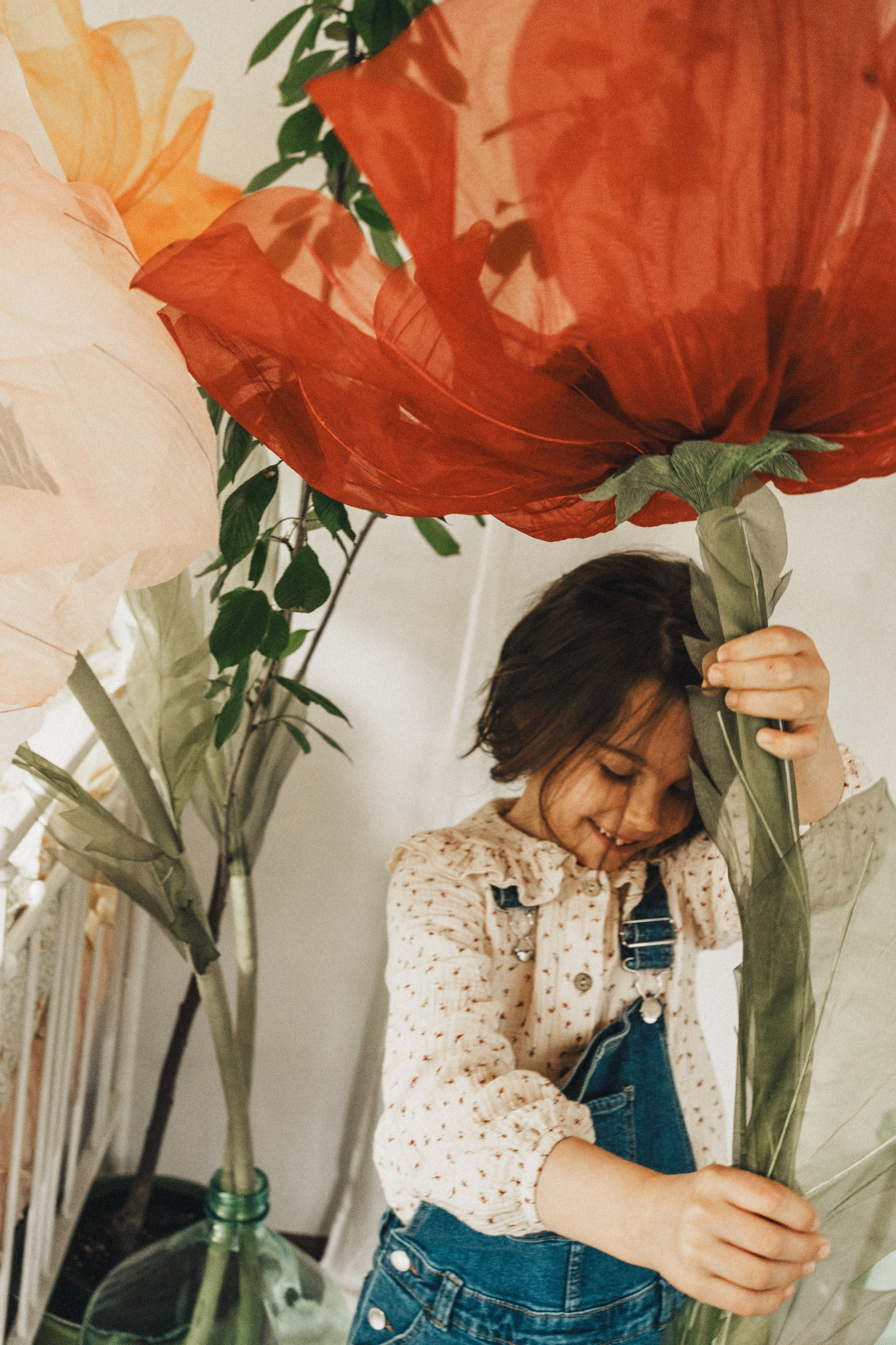 Детки & утятки на Green dacha. Семейный и детский фотограф и видеограф в Москве, Серпухове и Тарусе Валерия Сорокина