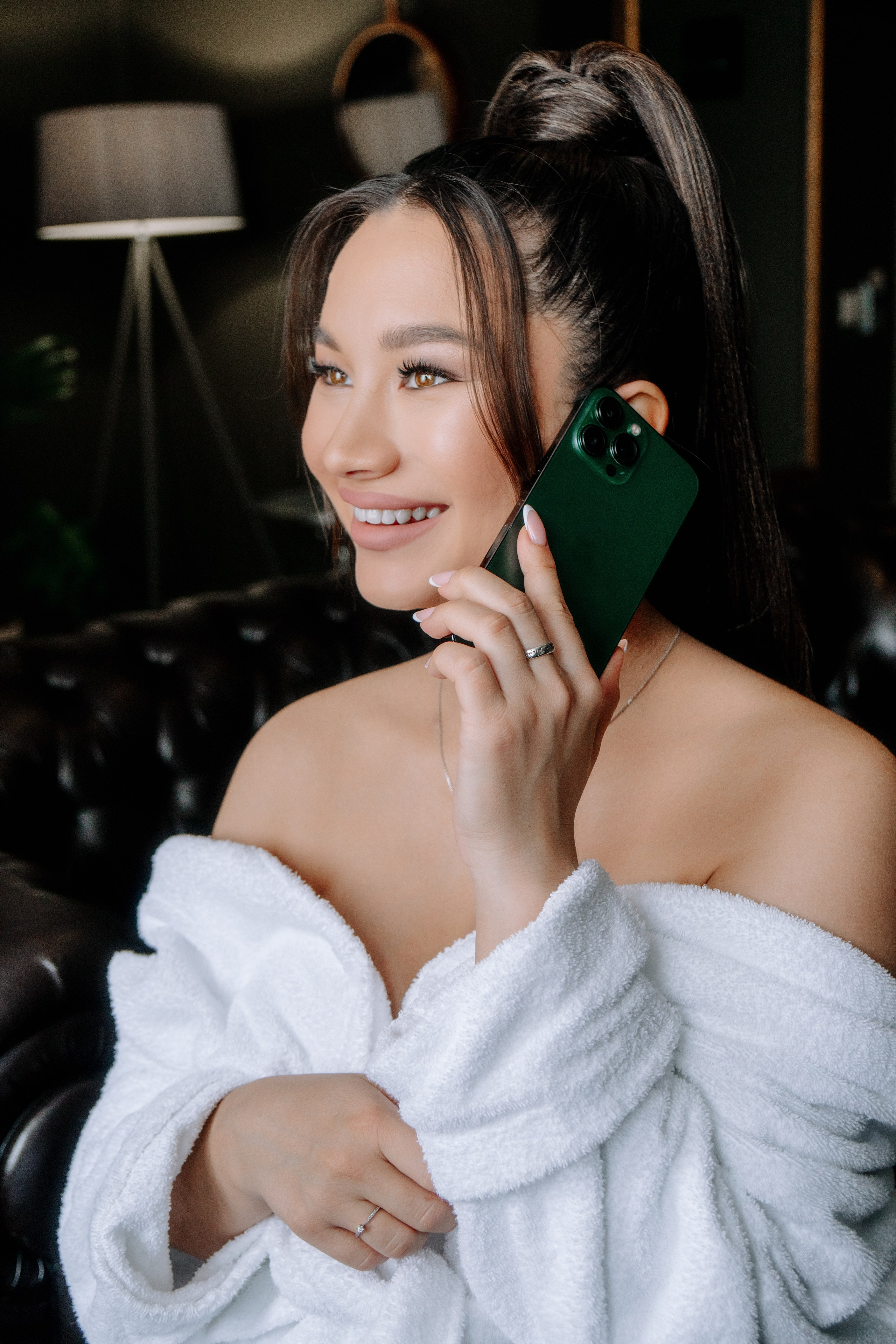 «Глеб и Диляра» 2024