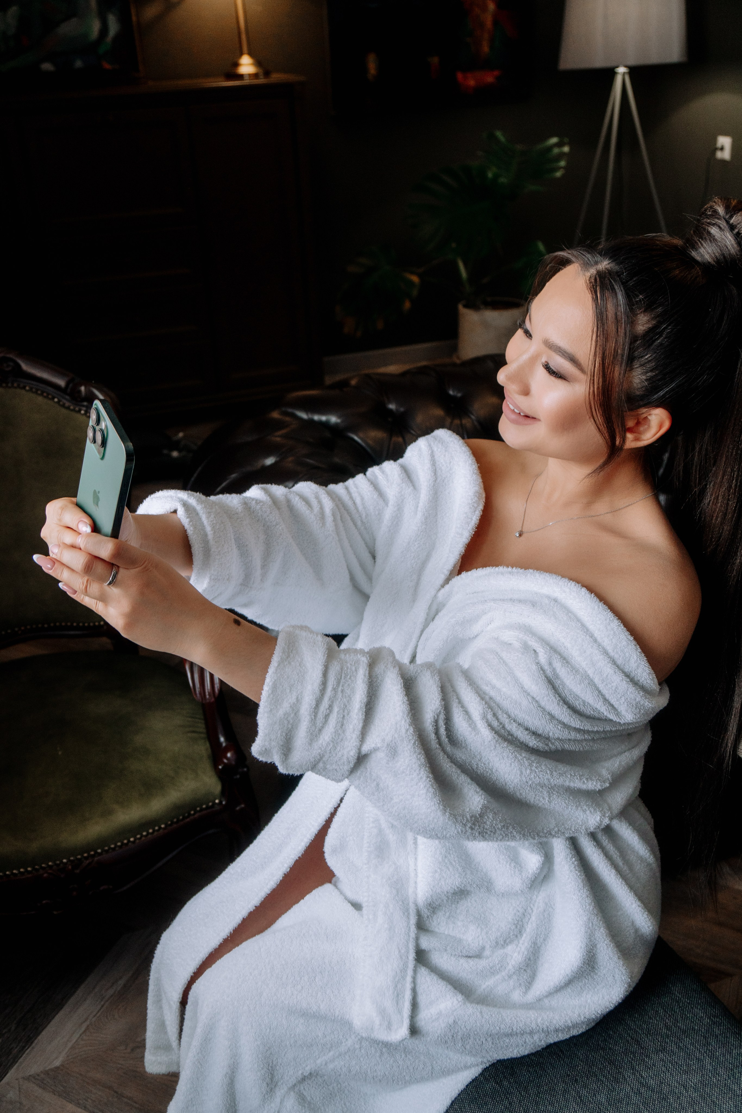 «Глеб и Диляра» 2024