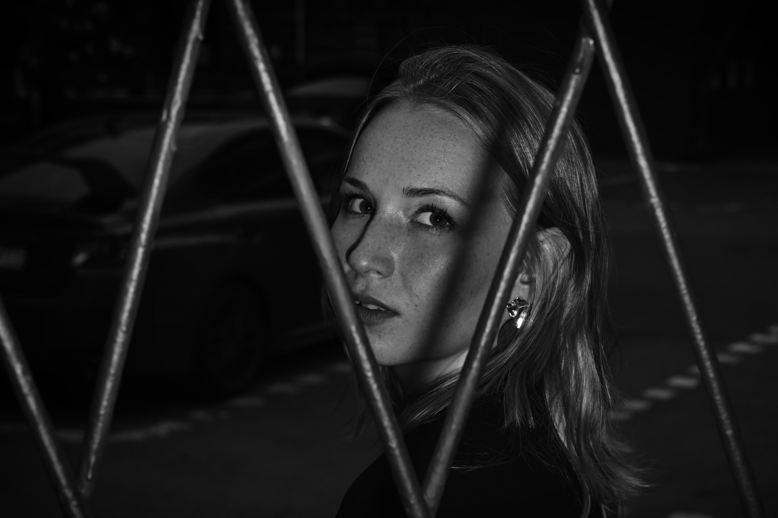 Уличные фото. Фотограф Андрей Петрухин Москва