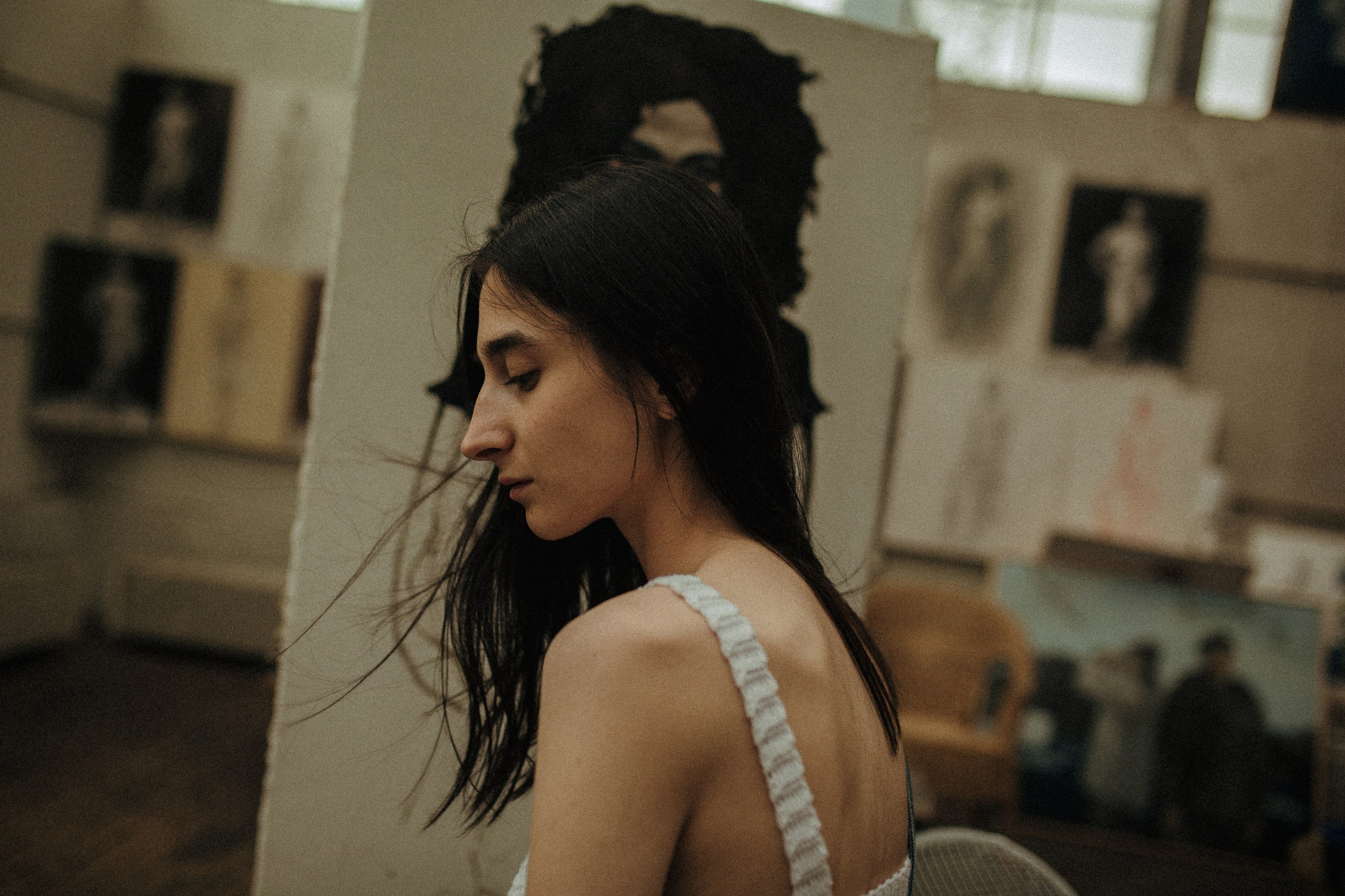 ARTIST_Anna. Семейный и Свадебный фотограф в Санкт-Петербурге Плохая Екатерина