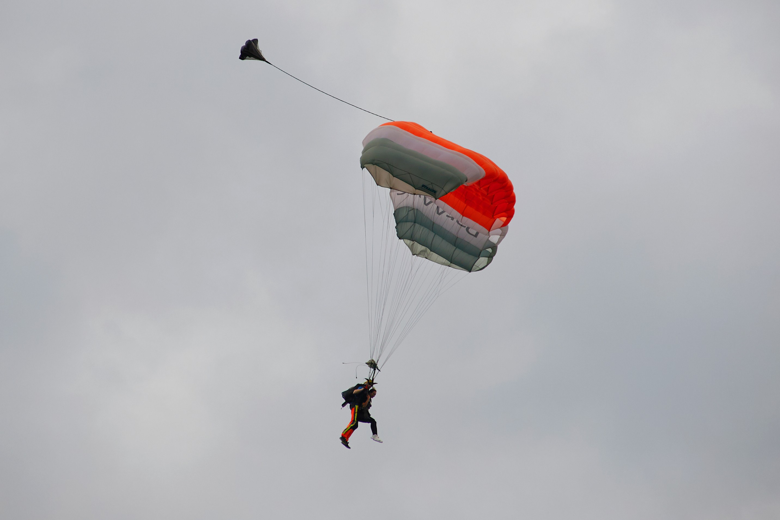 Аэроклуб SkyLine. Фотограф в Смоленске Ася Польшина