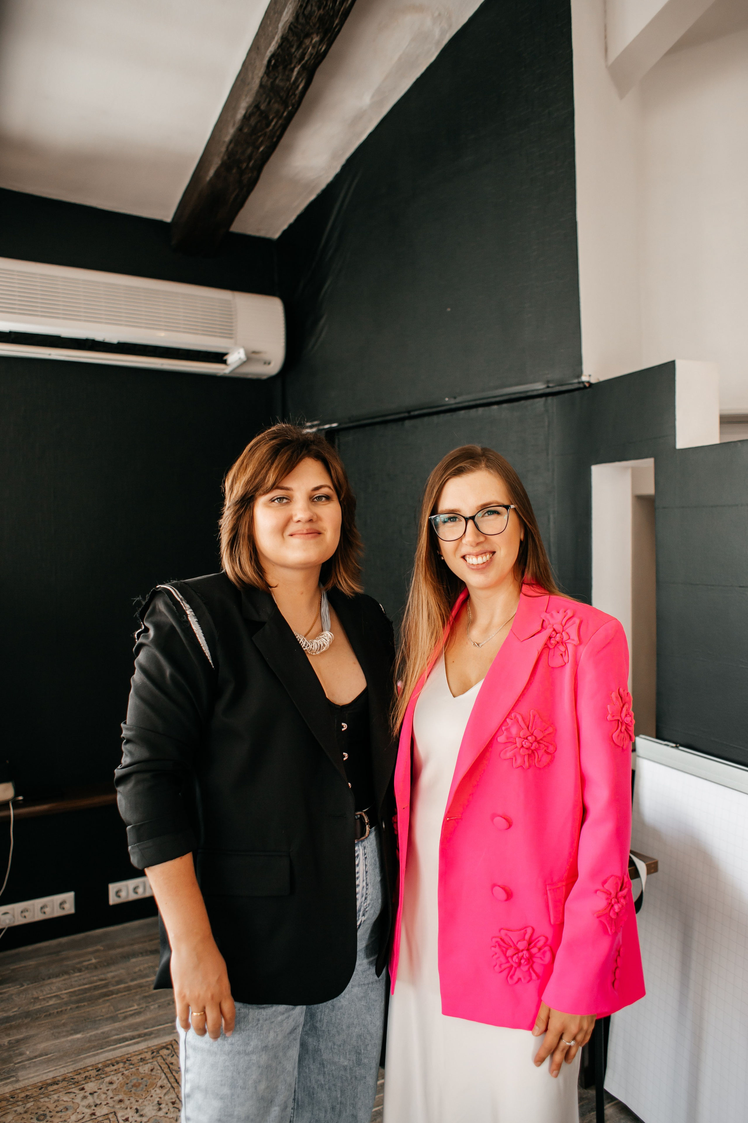 Бизнес-бранч. Семейный фотограф Виктория Потехина Москва