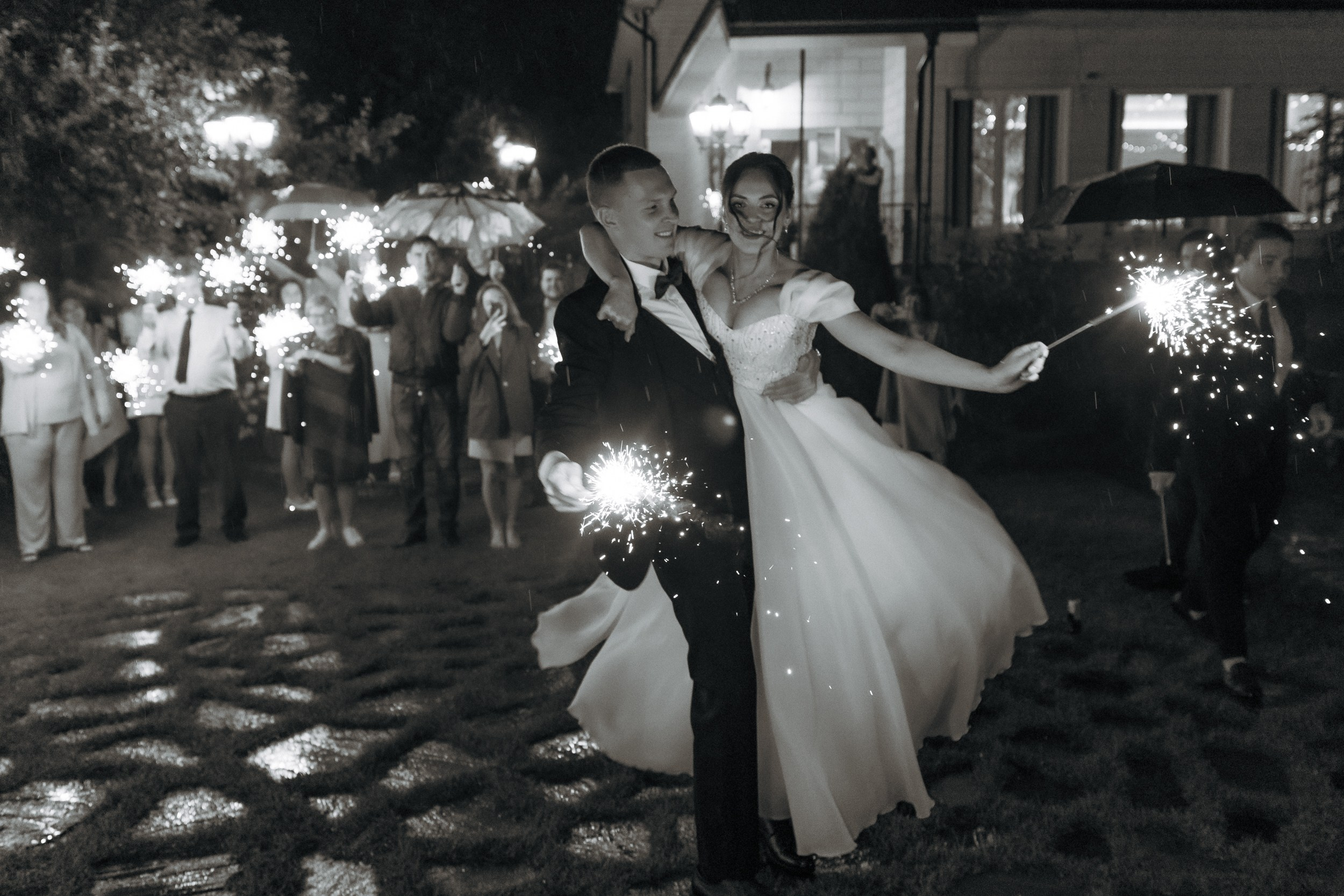 М&М. Свадебный фотограф Пермь