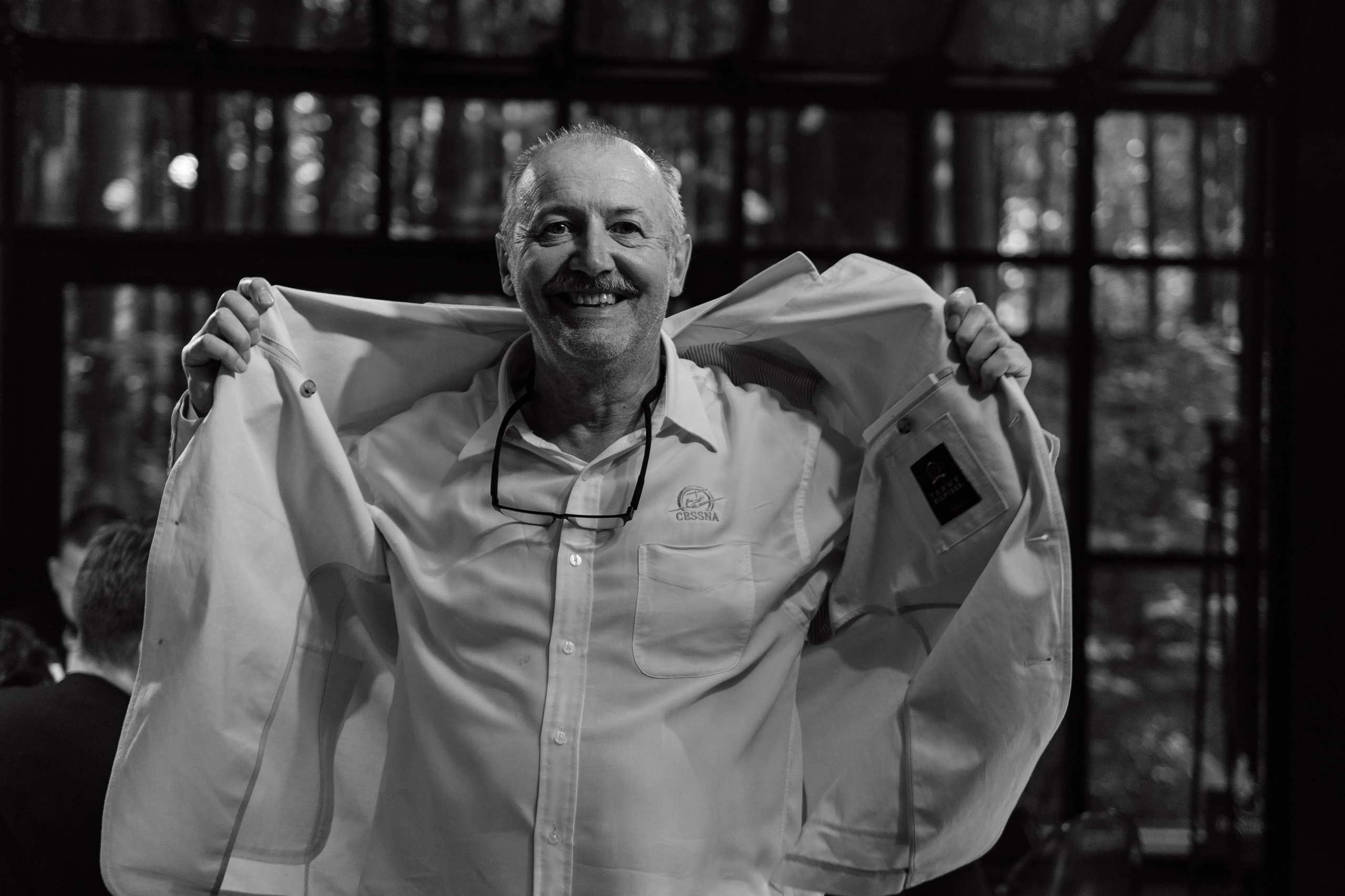 Дарья и Станислав. Свадебный фотограф Москва