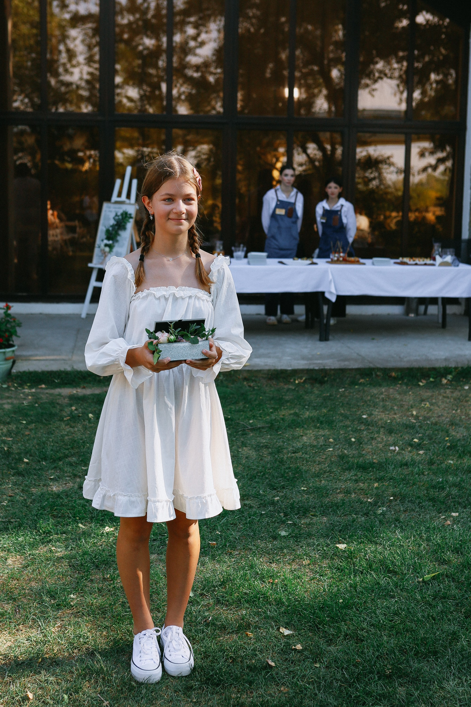 Алина и Дмитрий. Свадебный фотограф Волгоград и Волжский Евгения Кимлач
