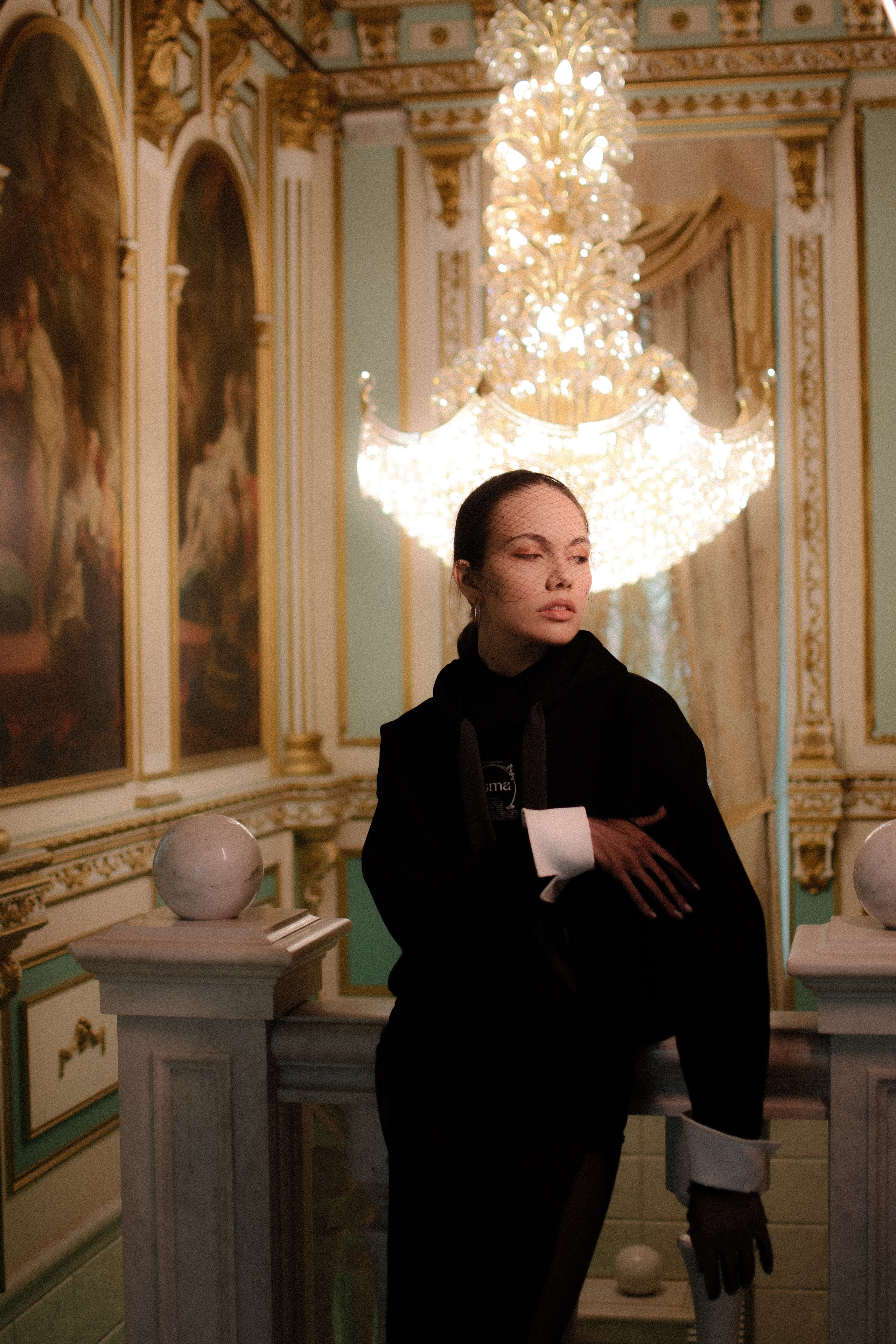 OSMA | одежда. Фотограф Анфиса Хардина Екатеринбург