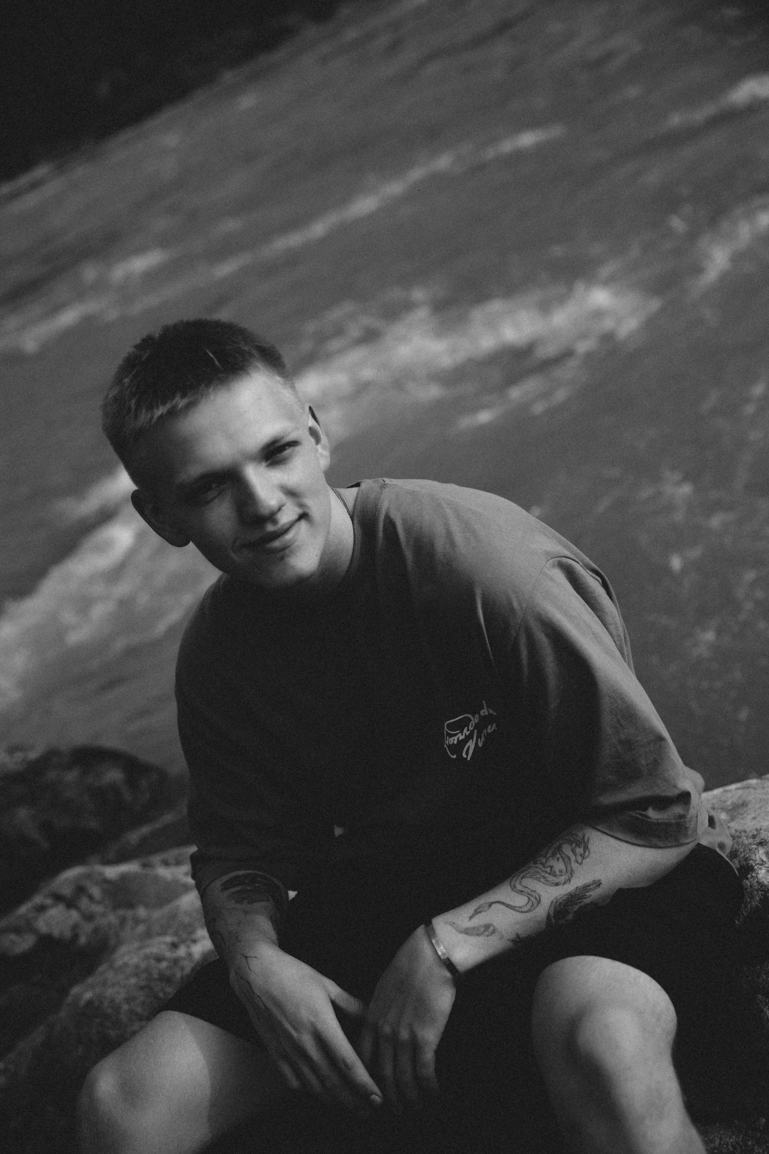 Сережа. Свадебный фотограф Белокуриха, Алтай