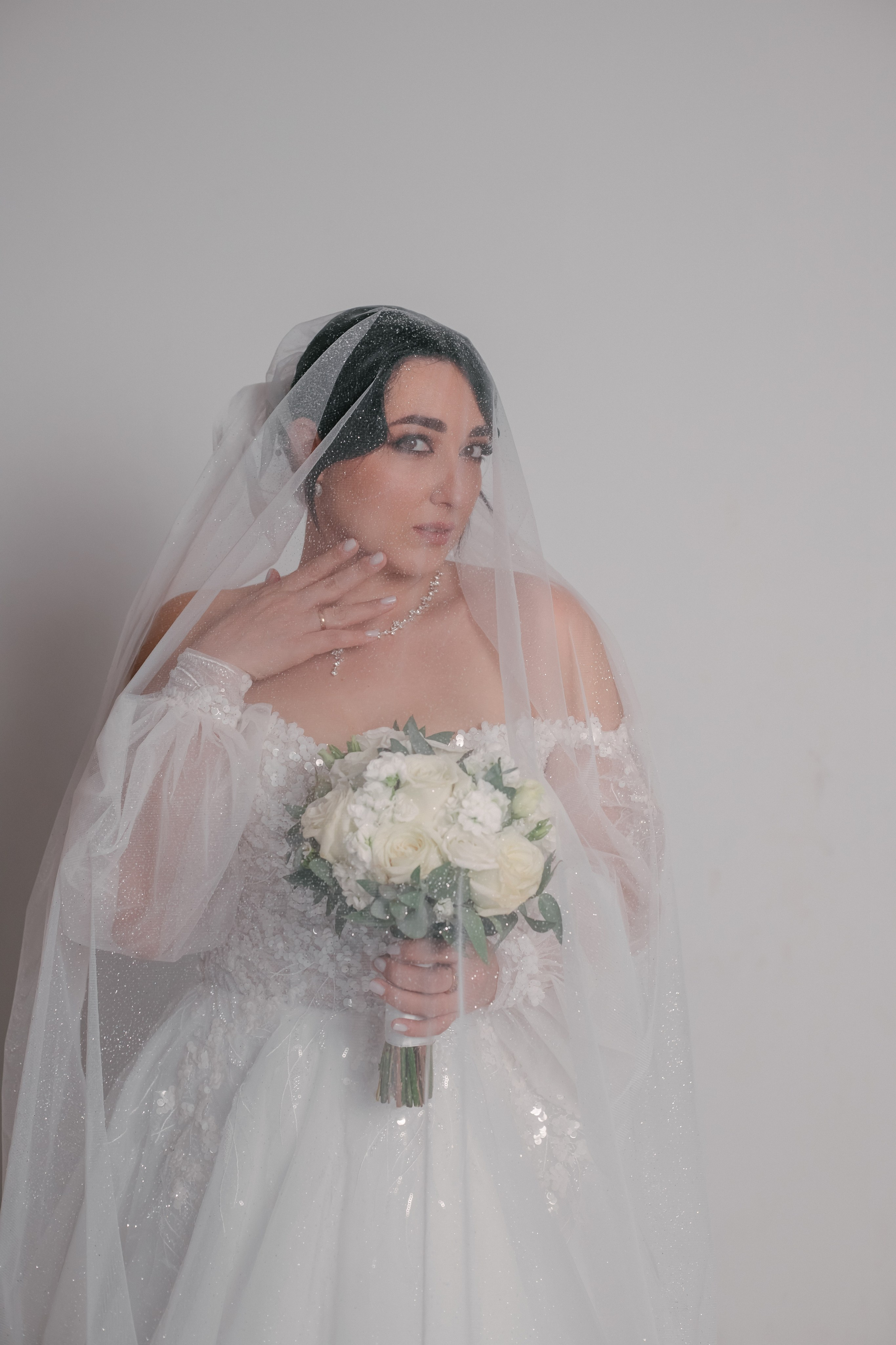 Свадебная прогулка в г. Старый оскол. Свадебный фотограф в Старом Осколе Тулинова Мария