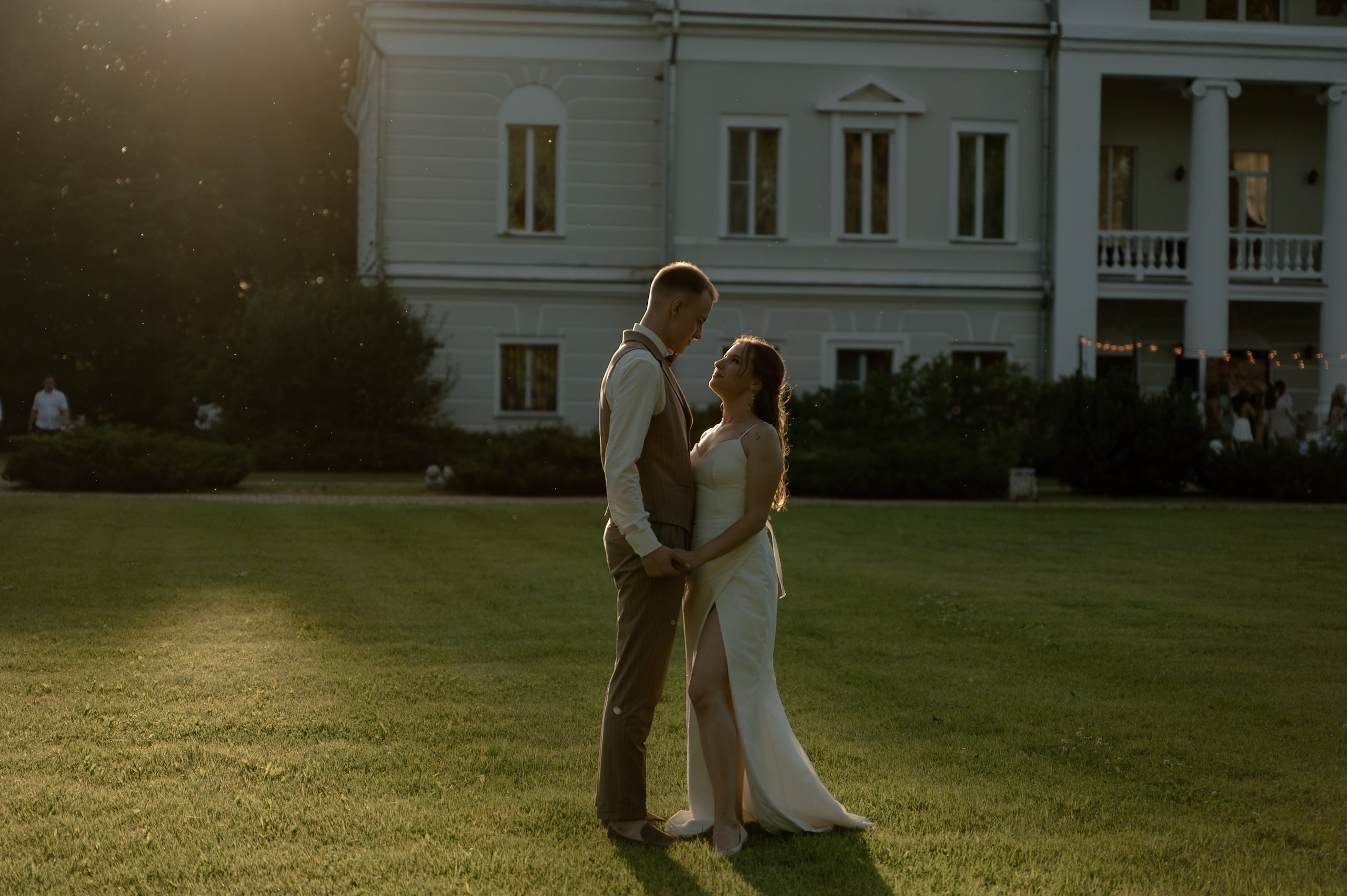 Ян и Ника 22.06.2024. Свадебный и семейный фотограф в городе Смоленске