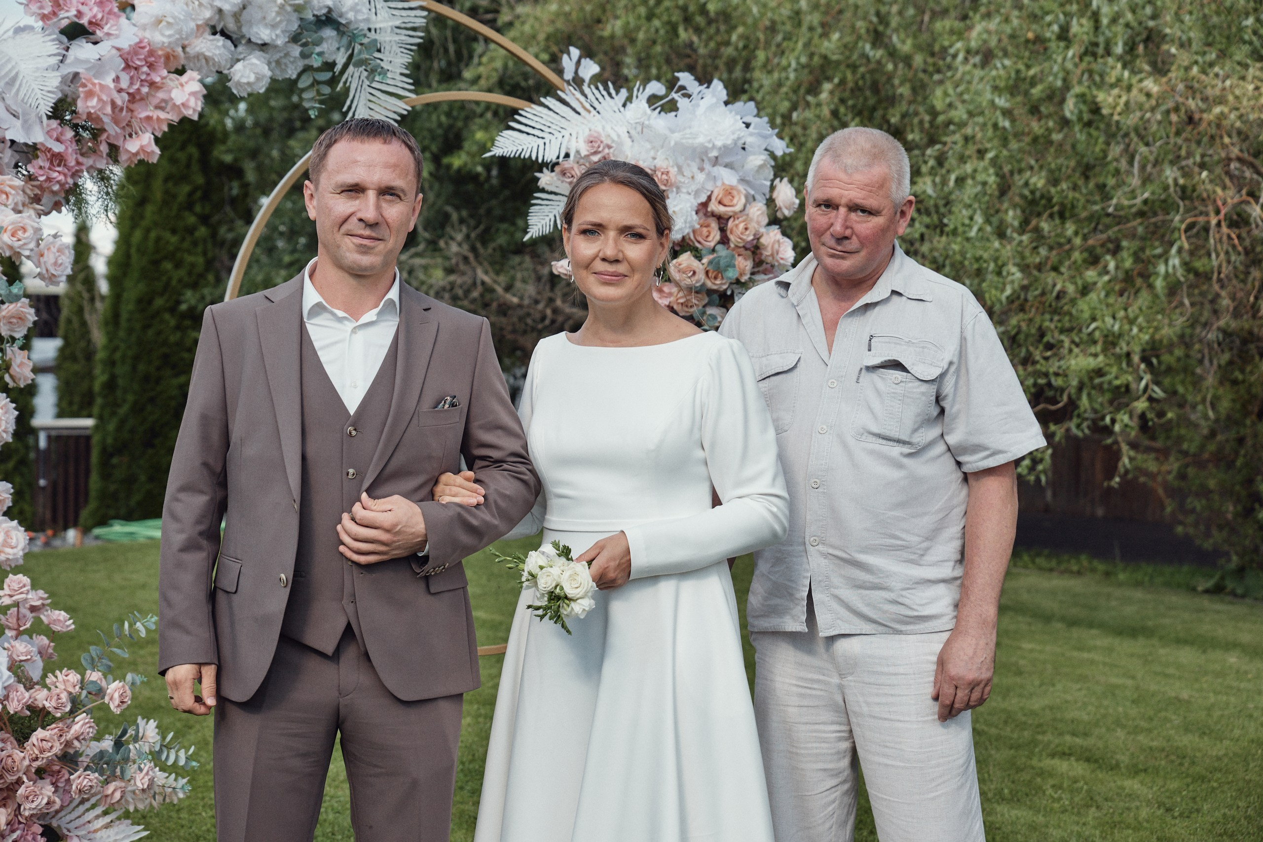 Счастье здесь. Свадебный фотограф Антон Артюшин. Работаю в Нижнем Новгороде и Москве