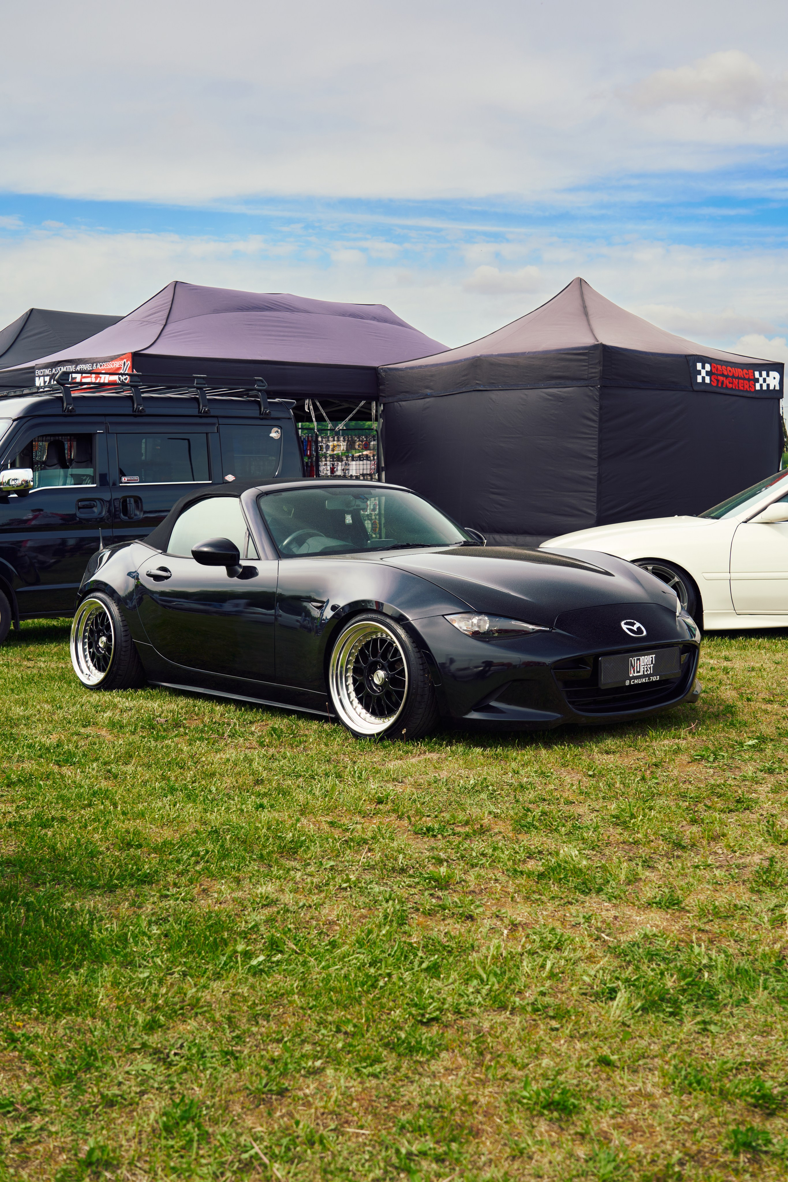 NO DRIFT NO FEST | 2026. GLAR