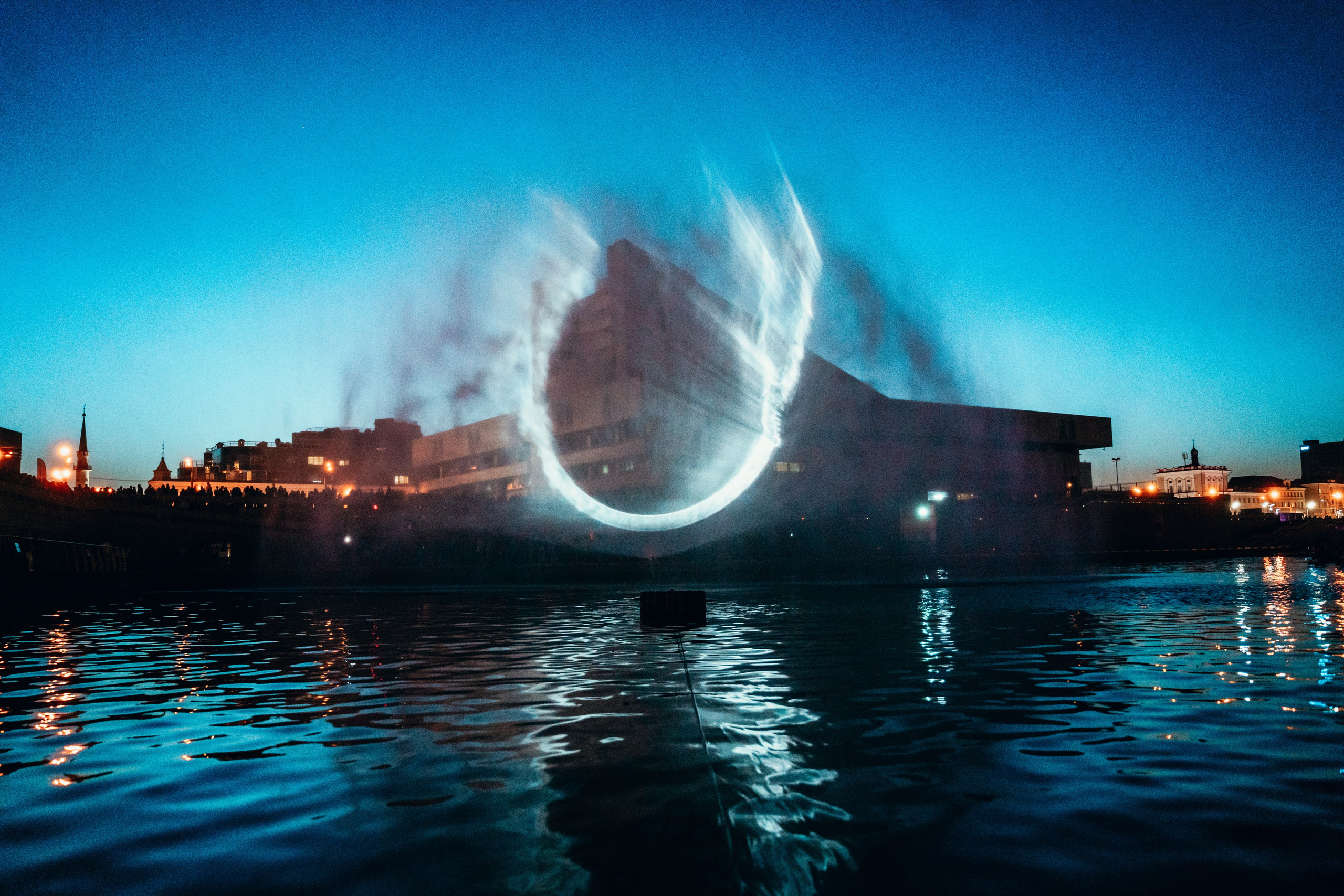 NUR 2025. Главная